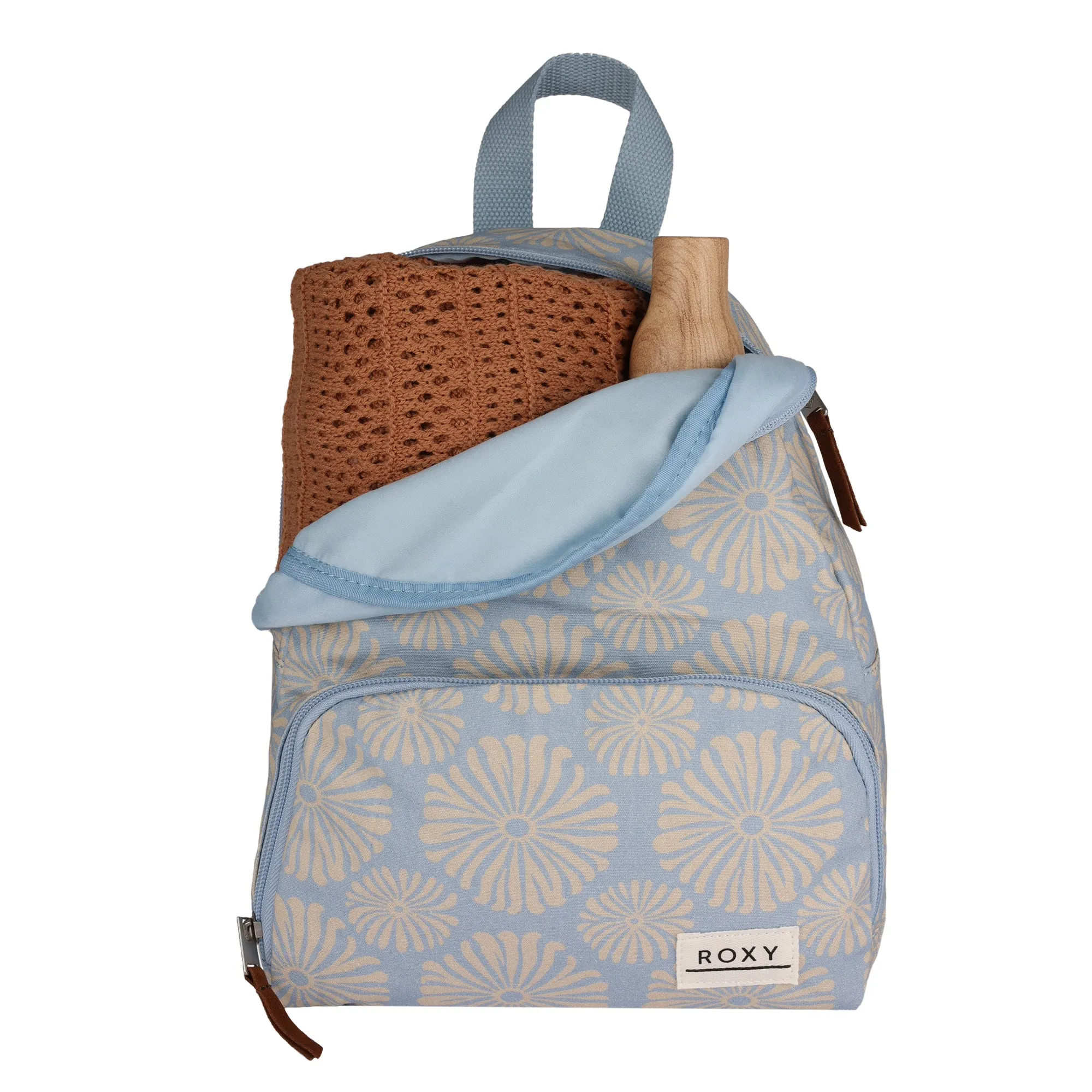 Always Core Canvas Backpack sold by Roxy product image thumbnail 3