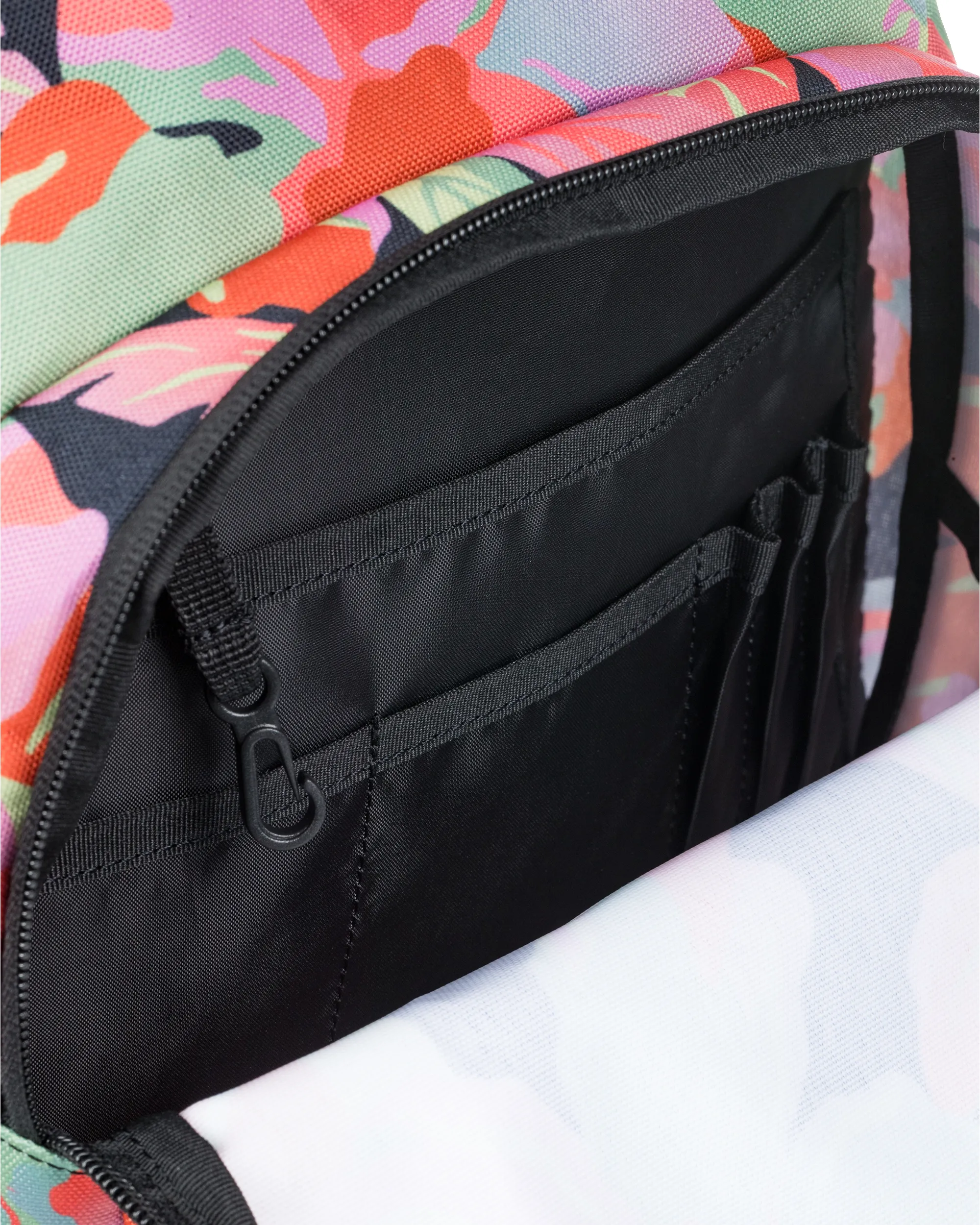 Shadow Swell Printed Backpack sold by Roxy product image thumbnail 4