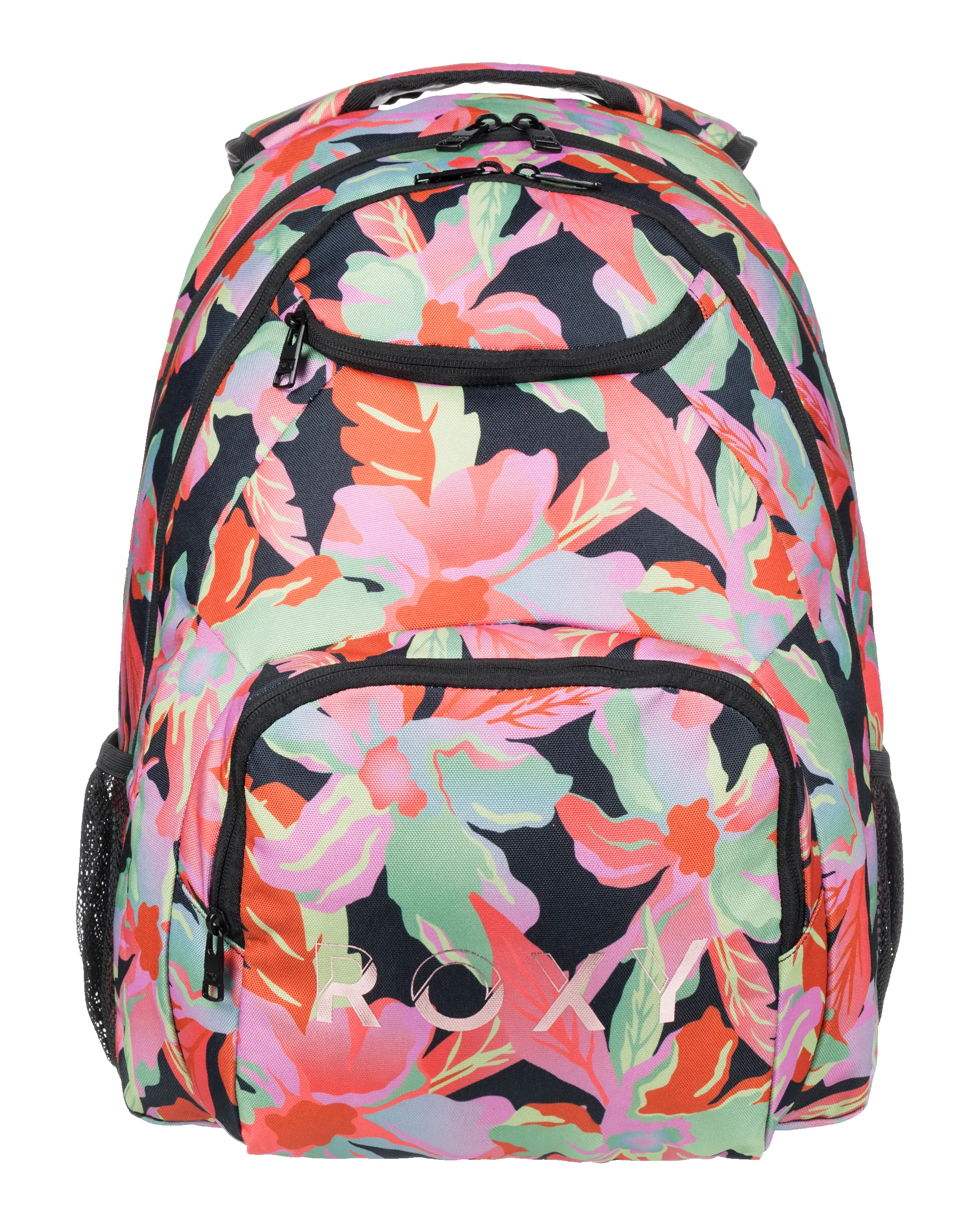 Shadow Swell Printed Backpack sold by Roxy
