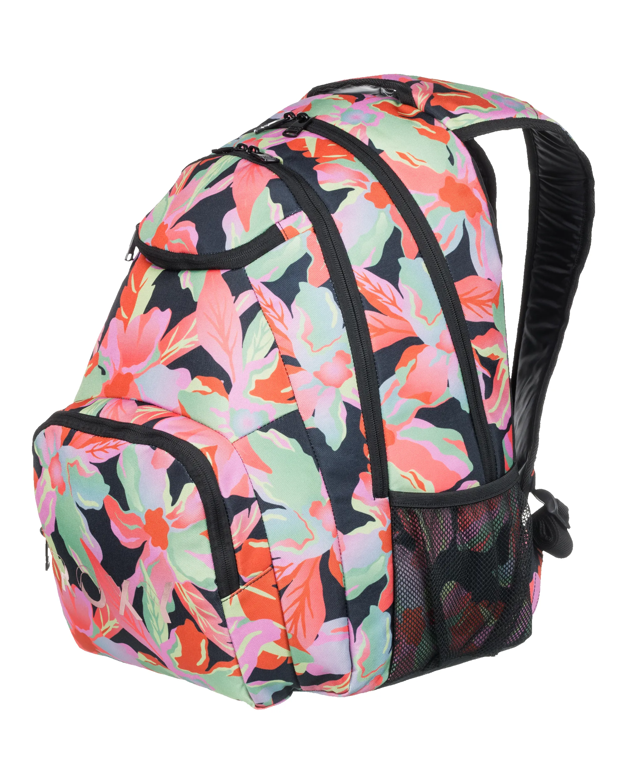 Shadow Swell Printed Backpack sold by Roxy product image thumbnail 2