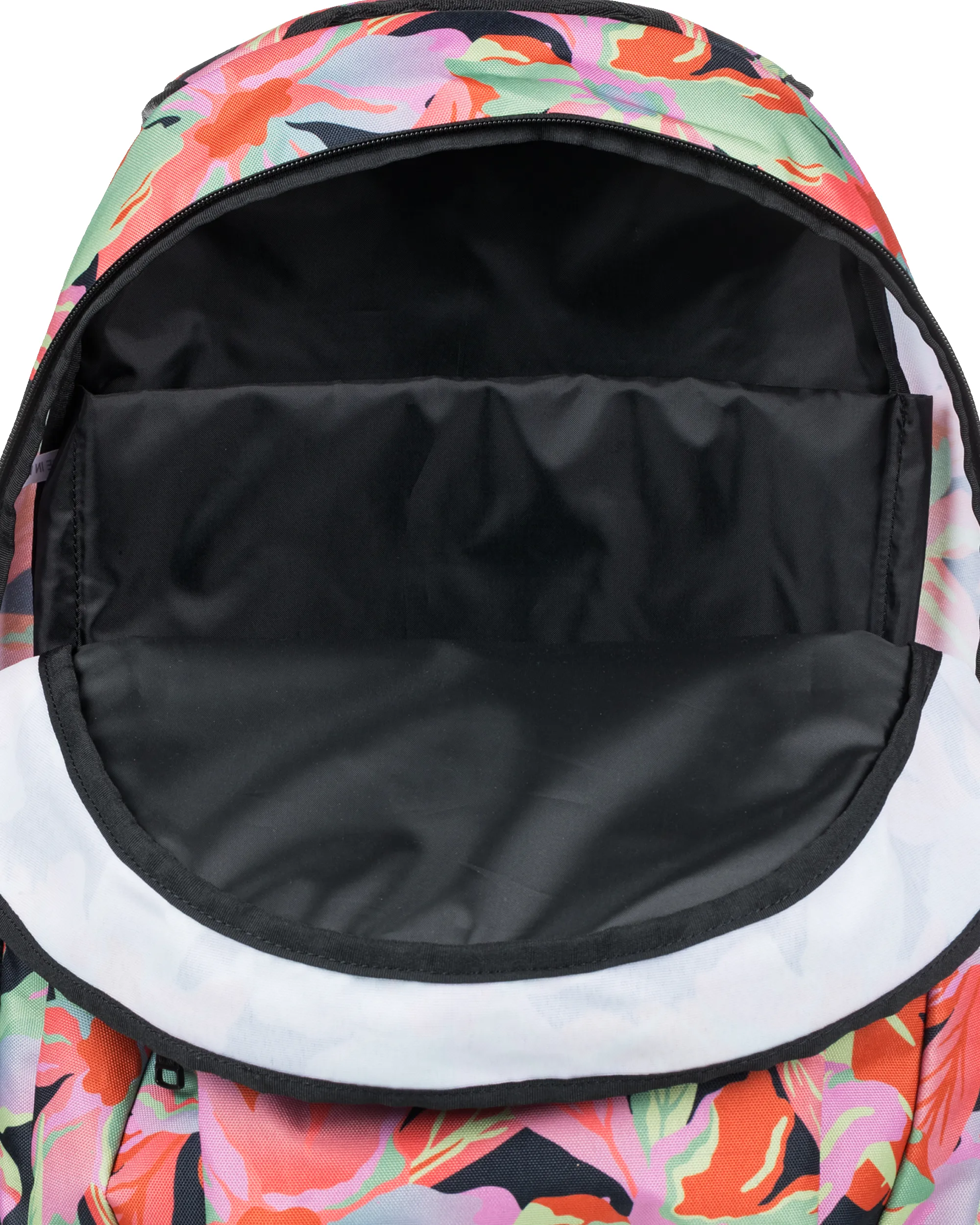 Shadow Swell Printed Backpack sold by Roxy product image thumbnail 3