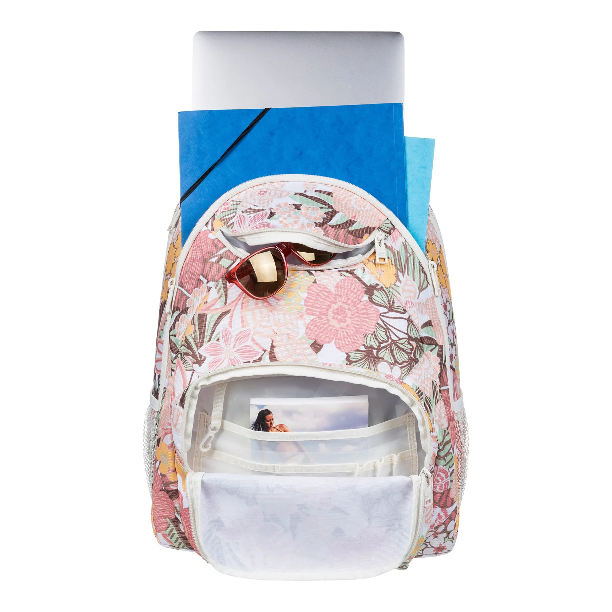 Shadow Swell Backpack sold by Roxy product image thumbnail 3