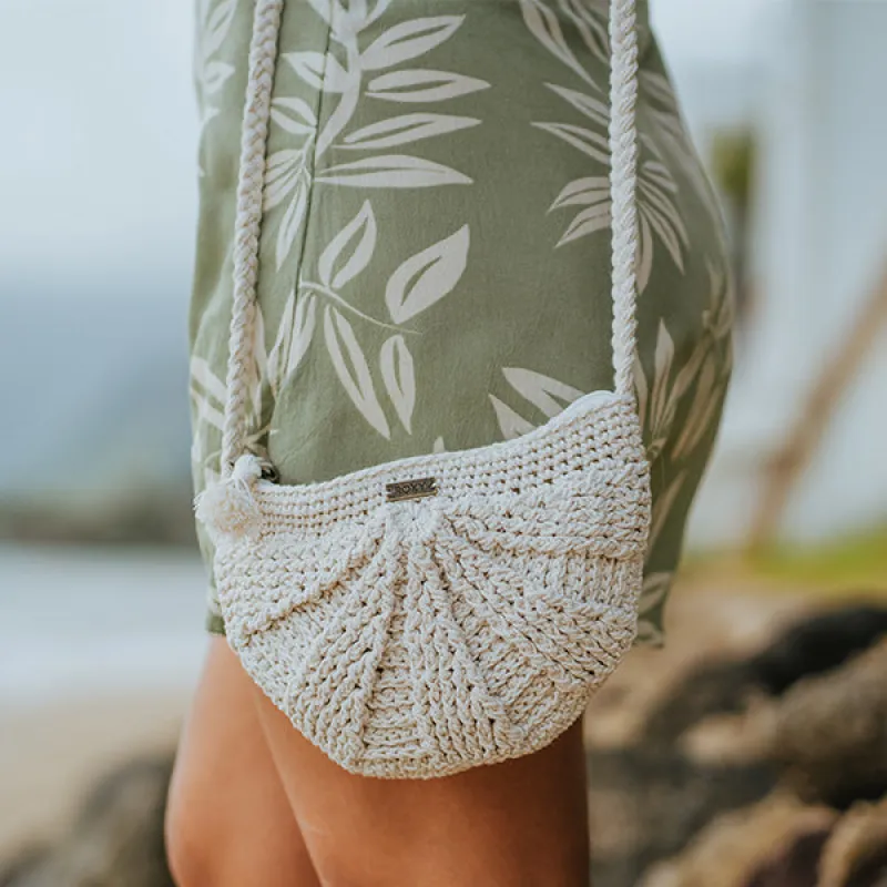 Chips And Guacamole Crossbody Bag sold by Roxy