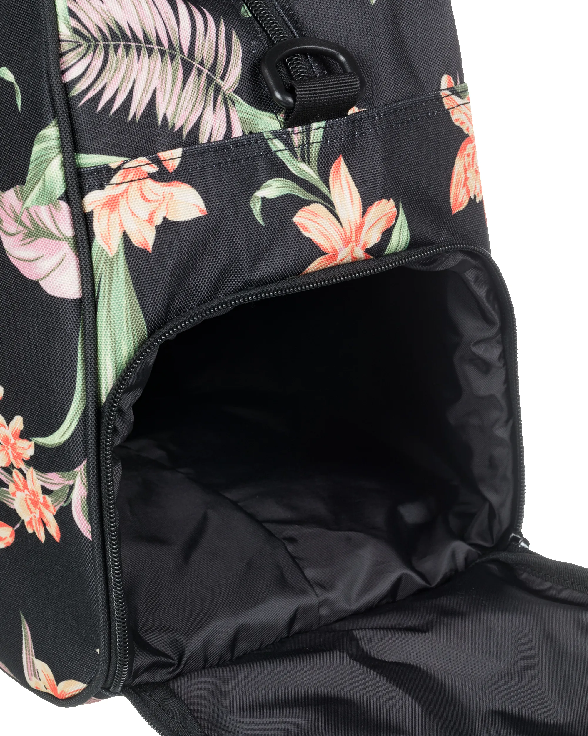 Feel Happy Duffel Bag sold by Roxy product image thumbnail 4