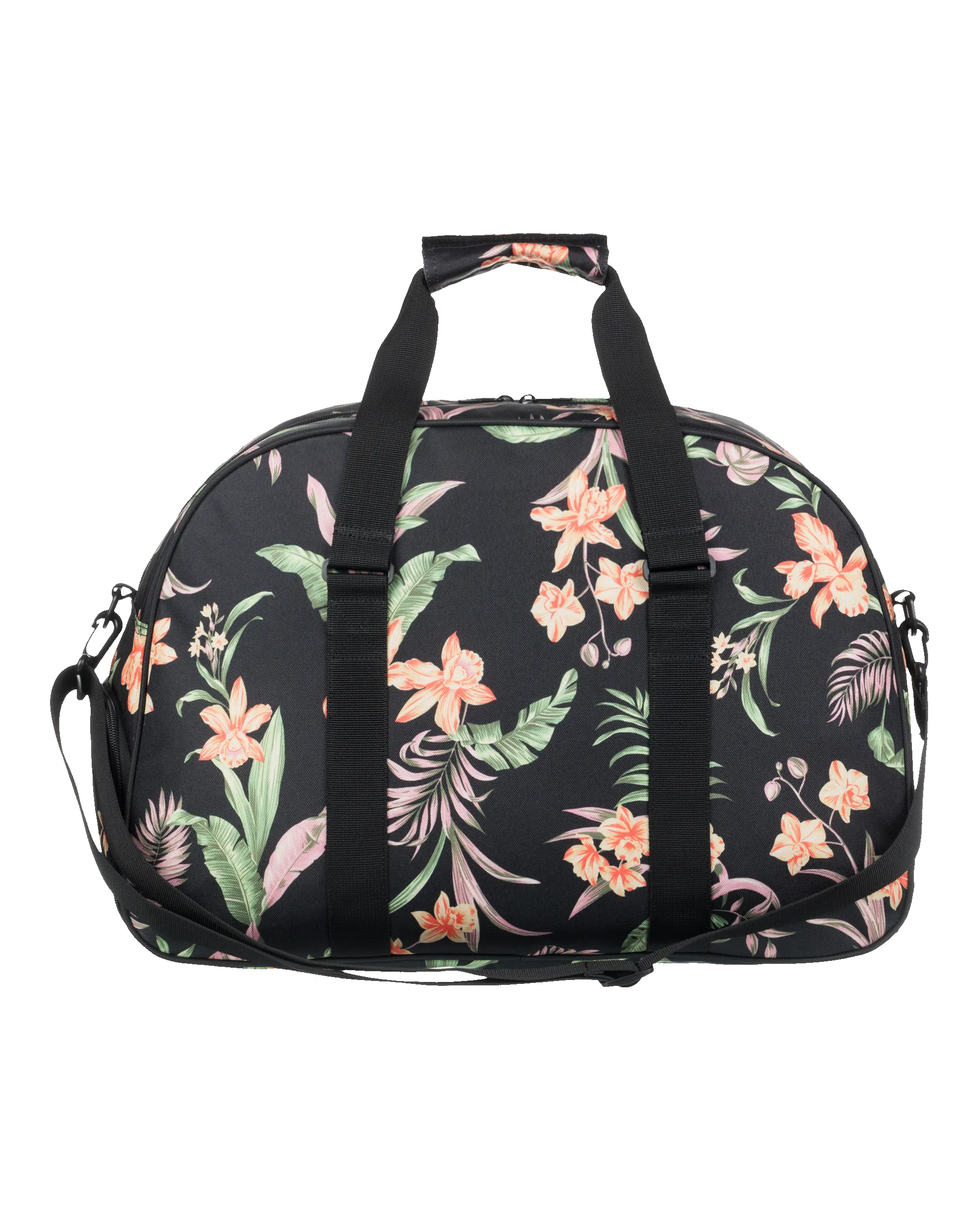 Feel Happy Duffel Bag sold by Roxy product image thumbnail 5
