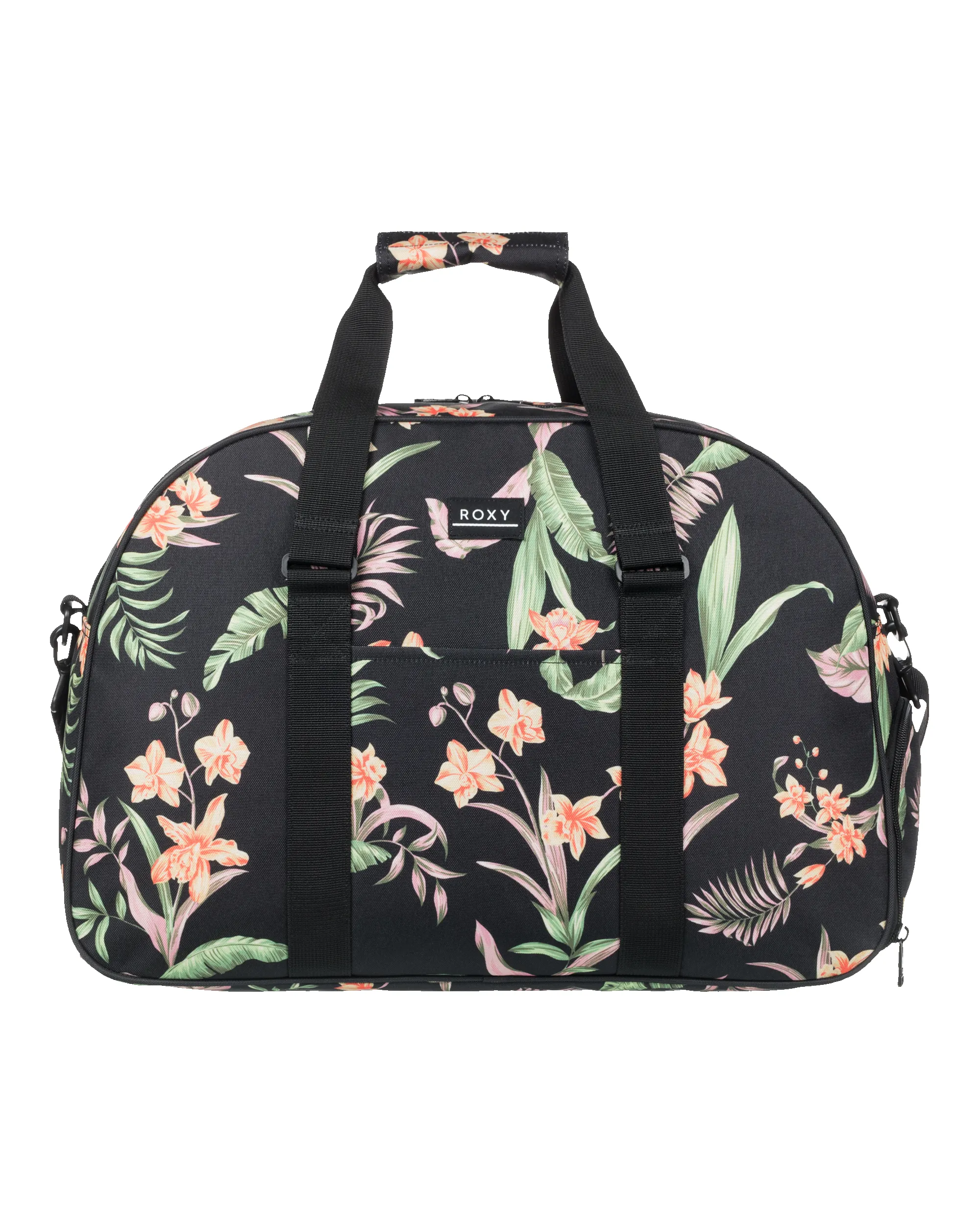 Feel Happy Duffel Bag sold by Roxy product image thumbnail 2