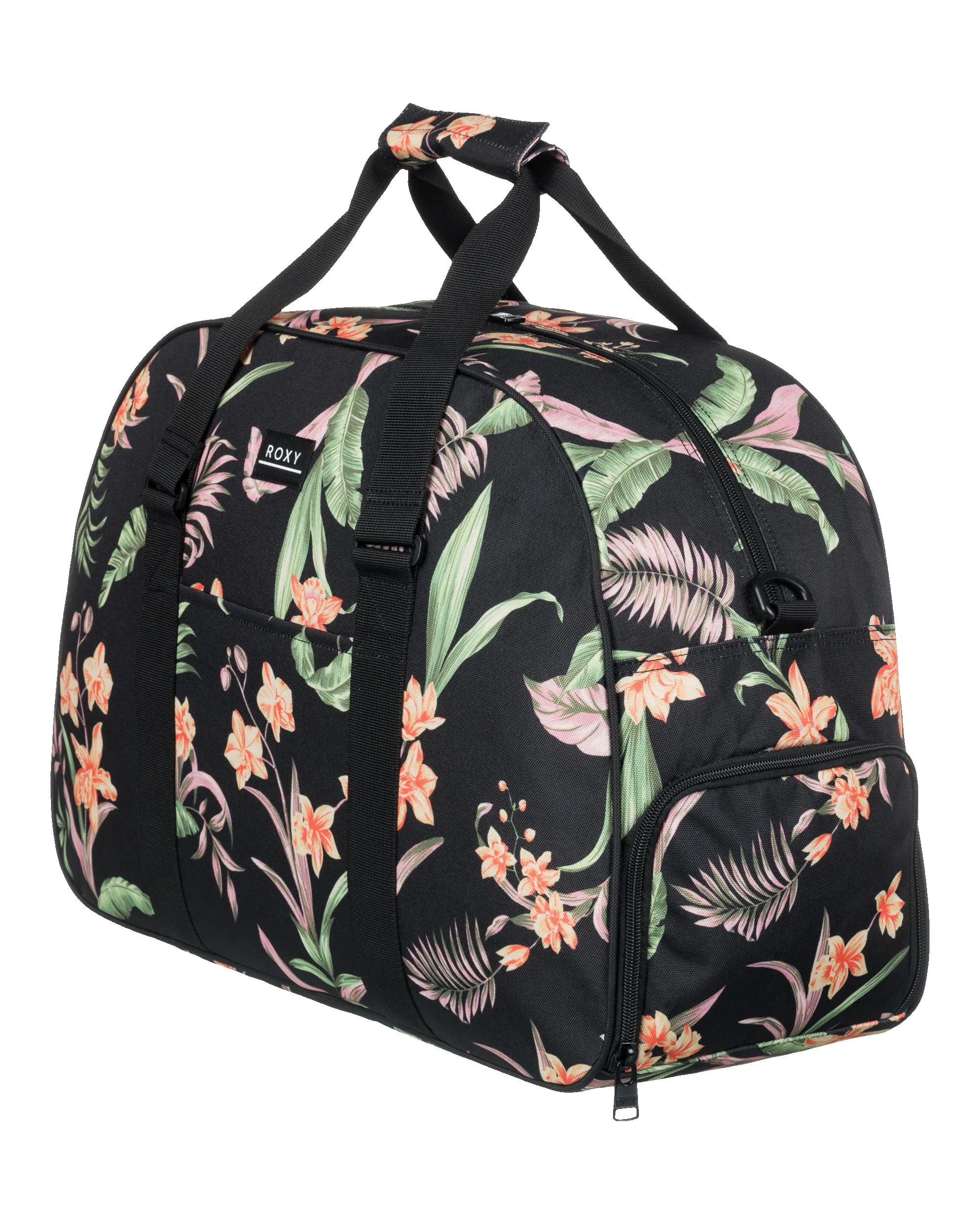 Feel Happy Duffel Bag sold by Roxy product image thumbnail 3