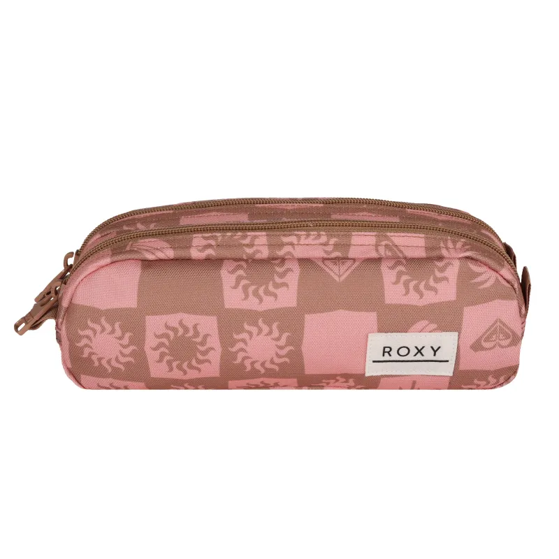 Da Rock Printed Storage Case sold by Roxy