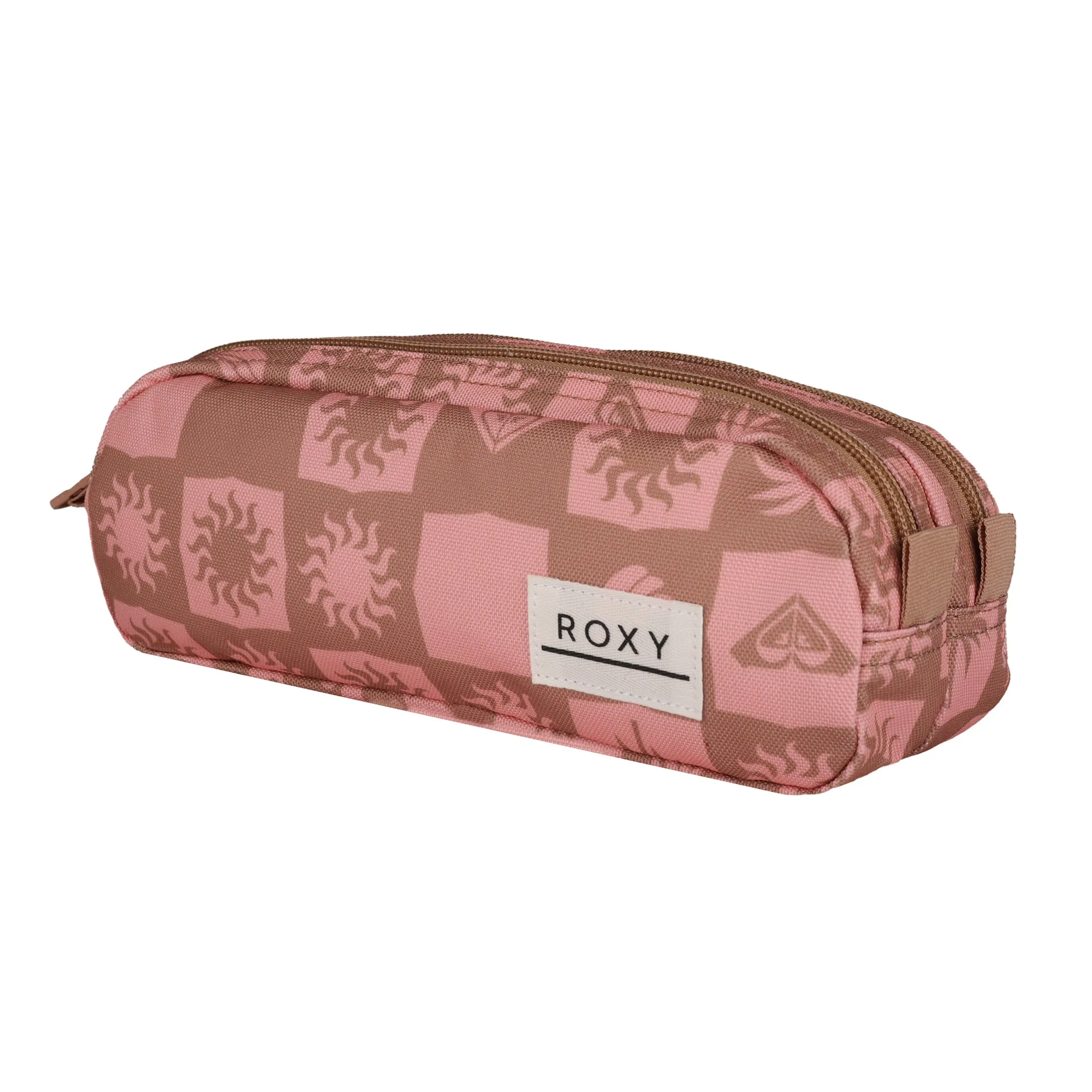 Da Rock Printed Storage Case sold by Roxy product image thumbnail 2