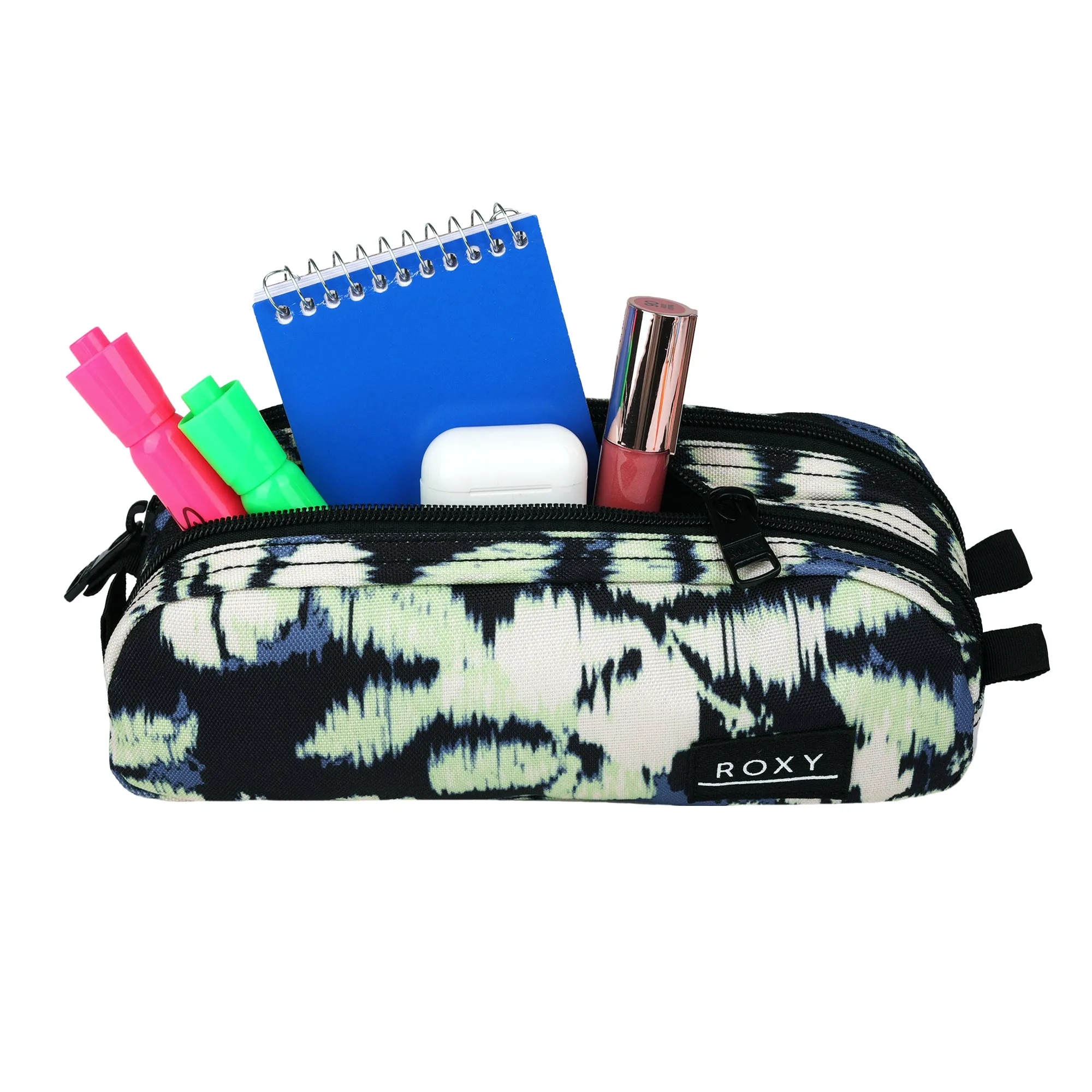 Da Rock Printed Storage Case sold by Roxy product image thumbnail 4