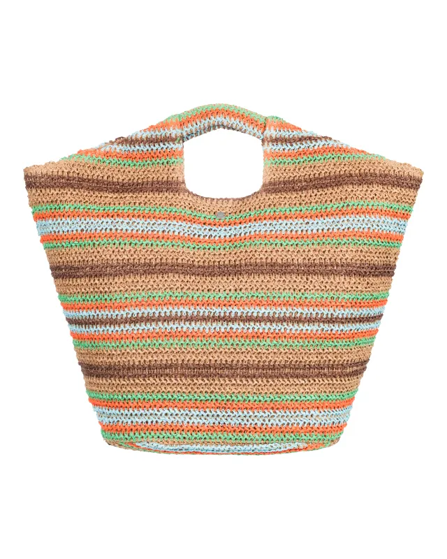 Coco Pearl Tote Bag sold by Roxy