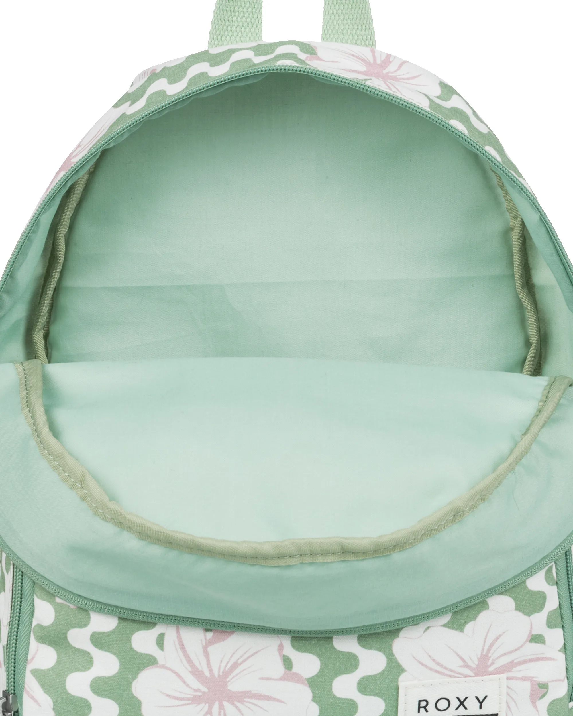 Always Core Canvas Backpack sold by Roxy product image thumbnail 3