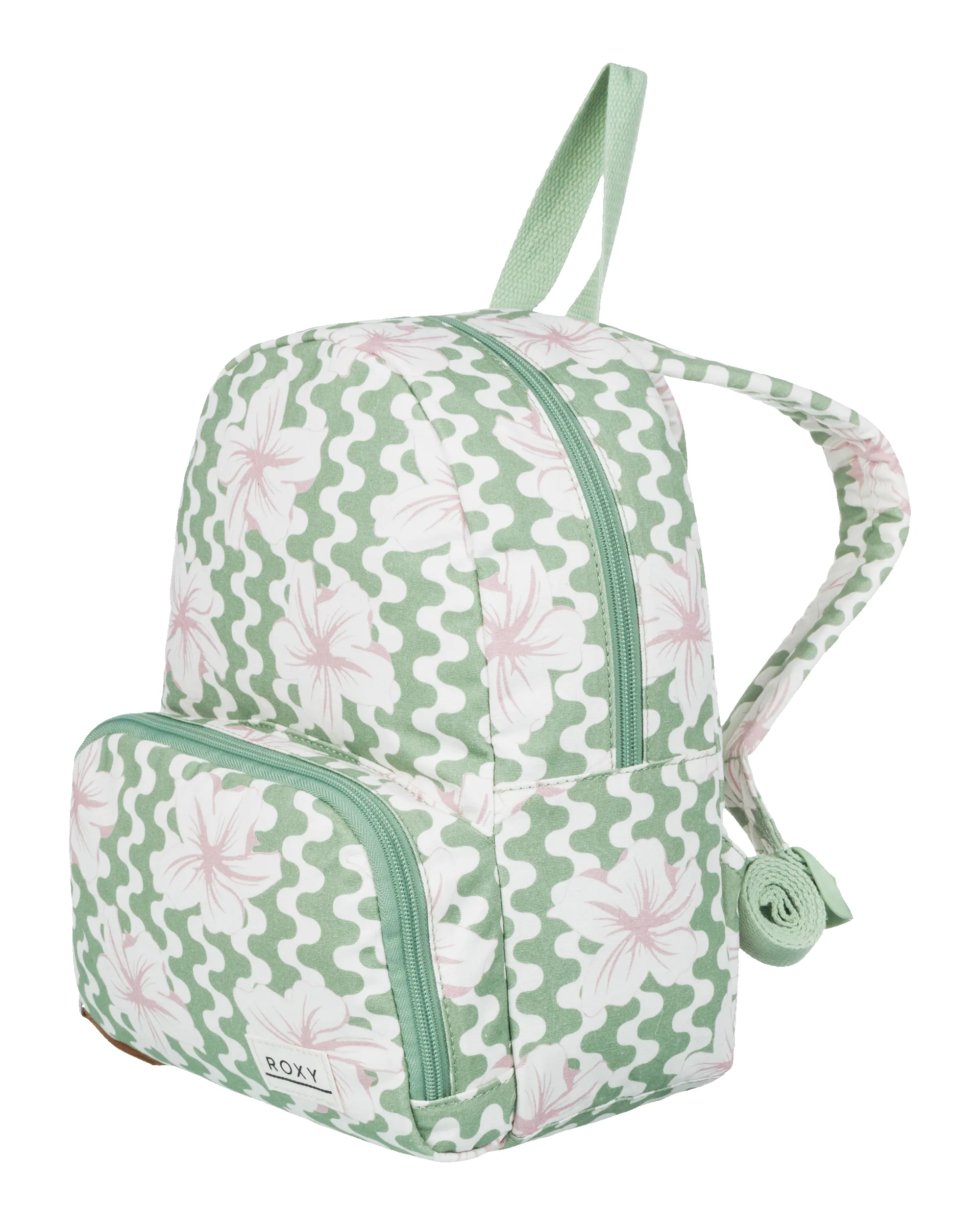 Always Core Canvas Backpack sold by Roxy product image thumbnail 2