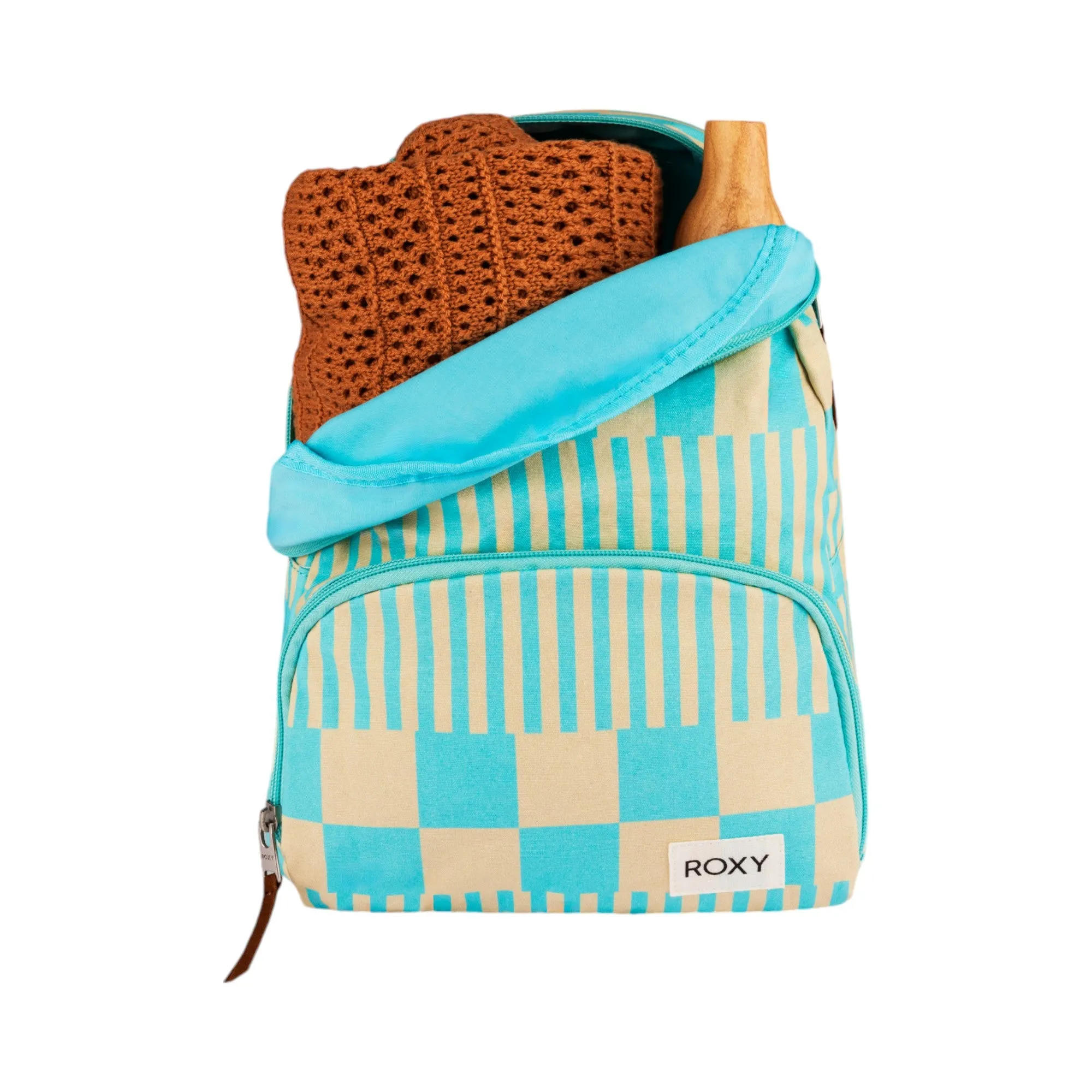 Always Core Canvas Backpack sold by Roxy product image thumbnail 3