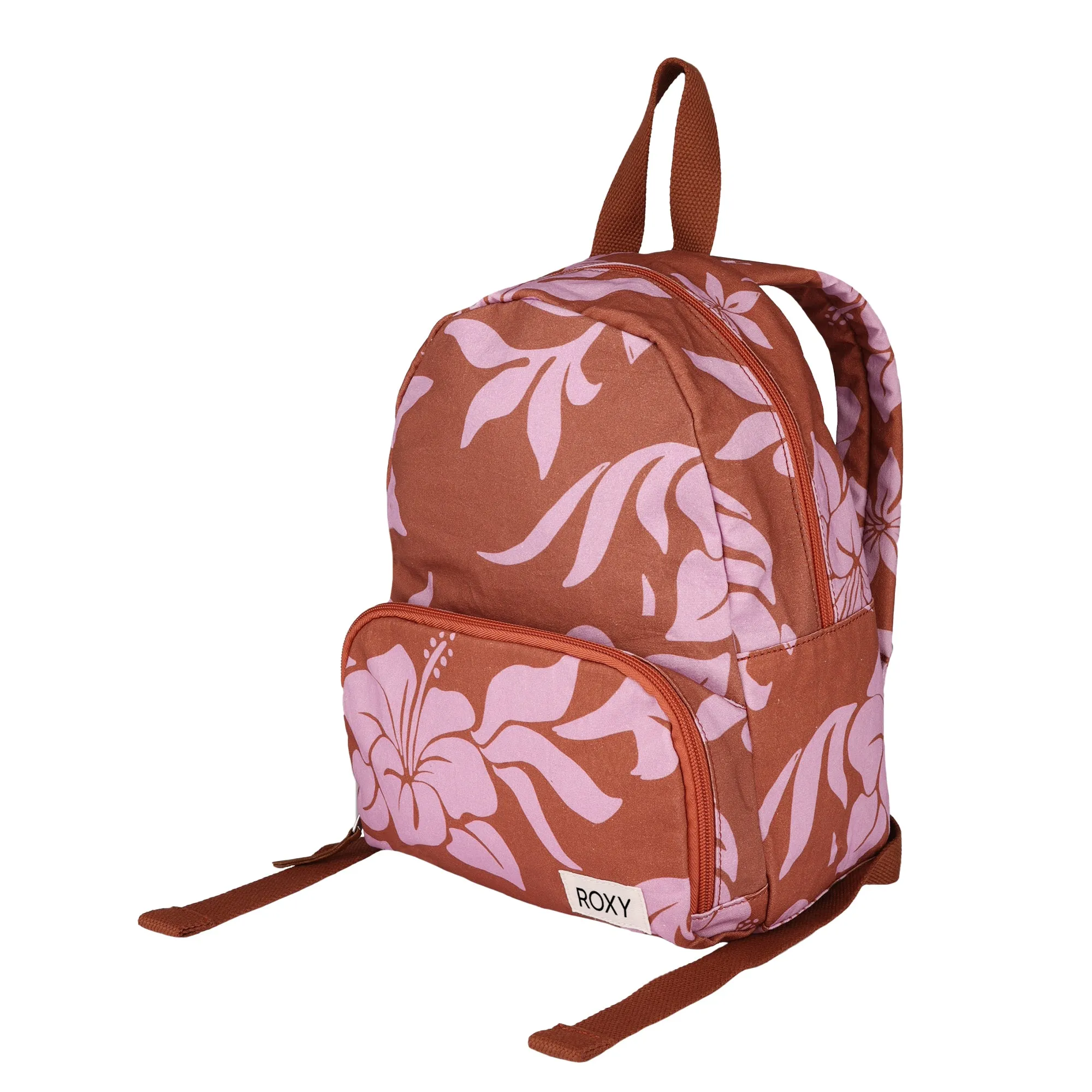 Always Core Canvas Backpack sold by Roxy product image thumbnail 2