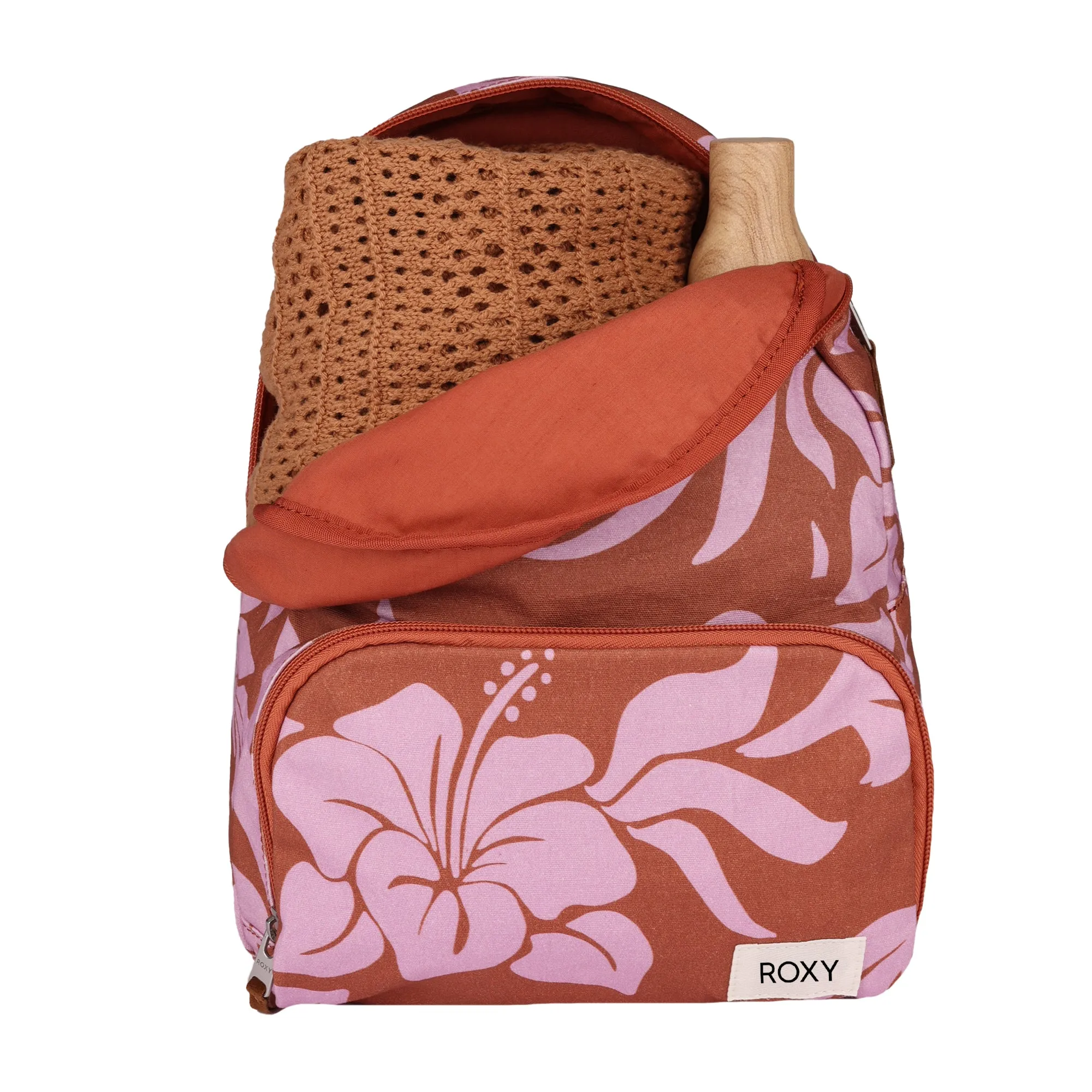 Always Core Canvas Backpack sold by Roxy product image thumbnail 3