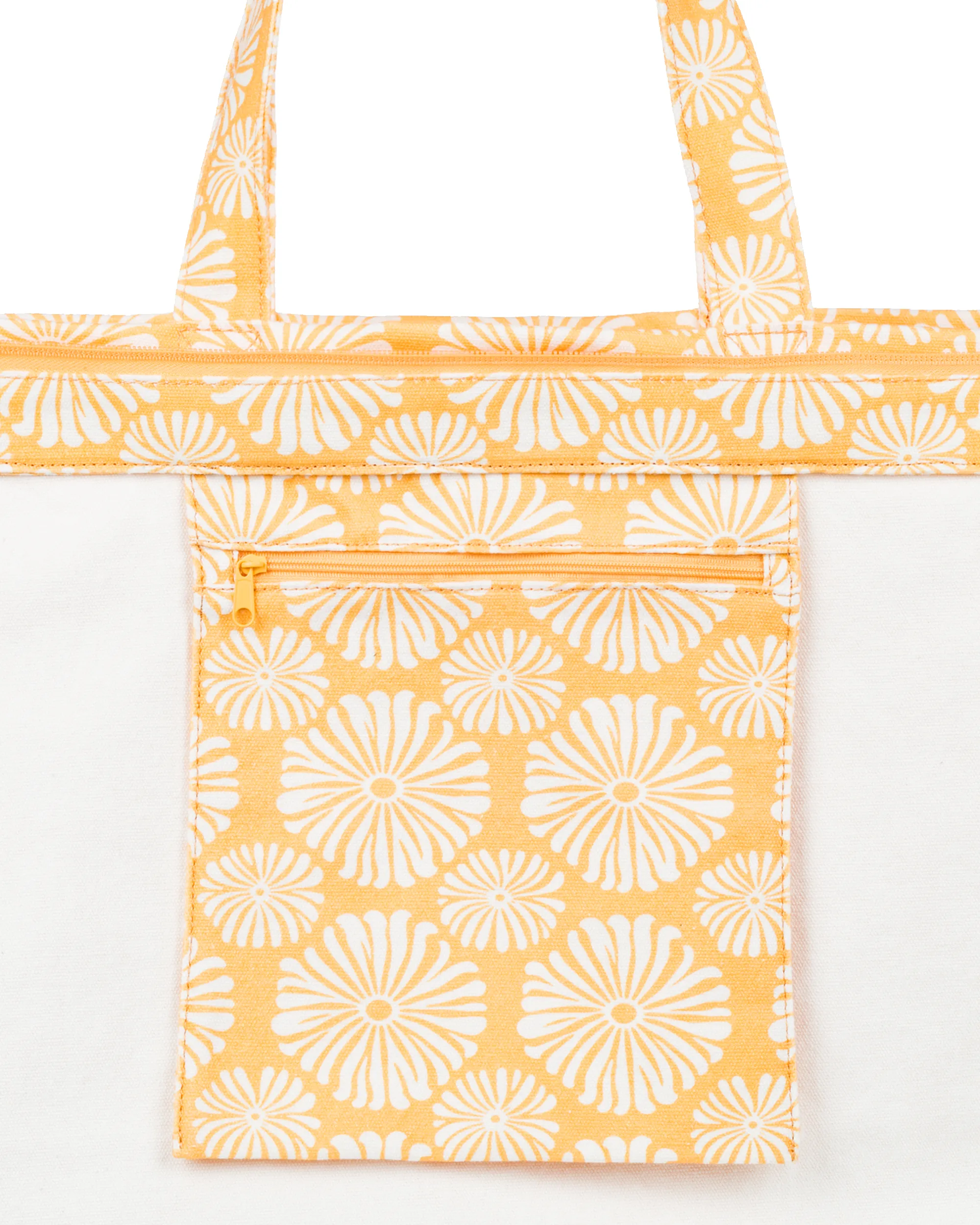 Sweeter Then Honey Tote Bag sold by Roxy product image thumbnail 4