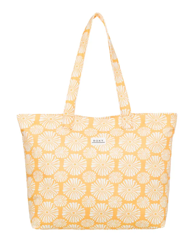 Sweeter Then Honey Tote Bag sold by Roxy