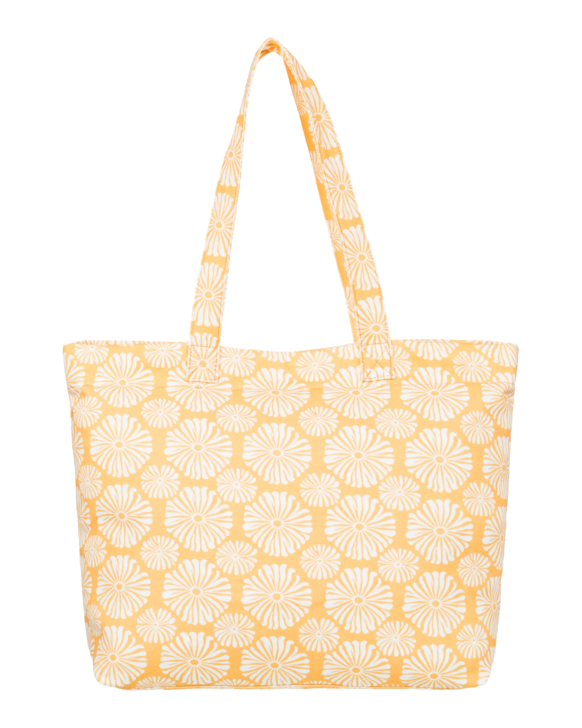 Sweeter Then Honey Tote Bag sold by Roxy product image thumbnail 2