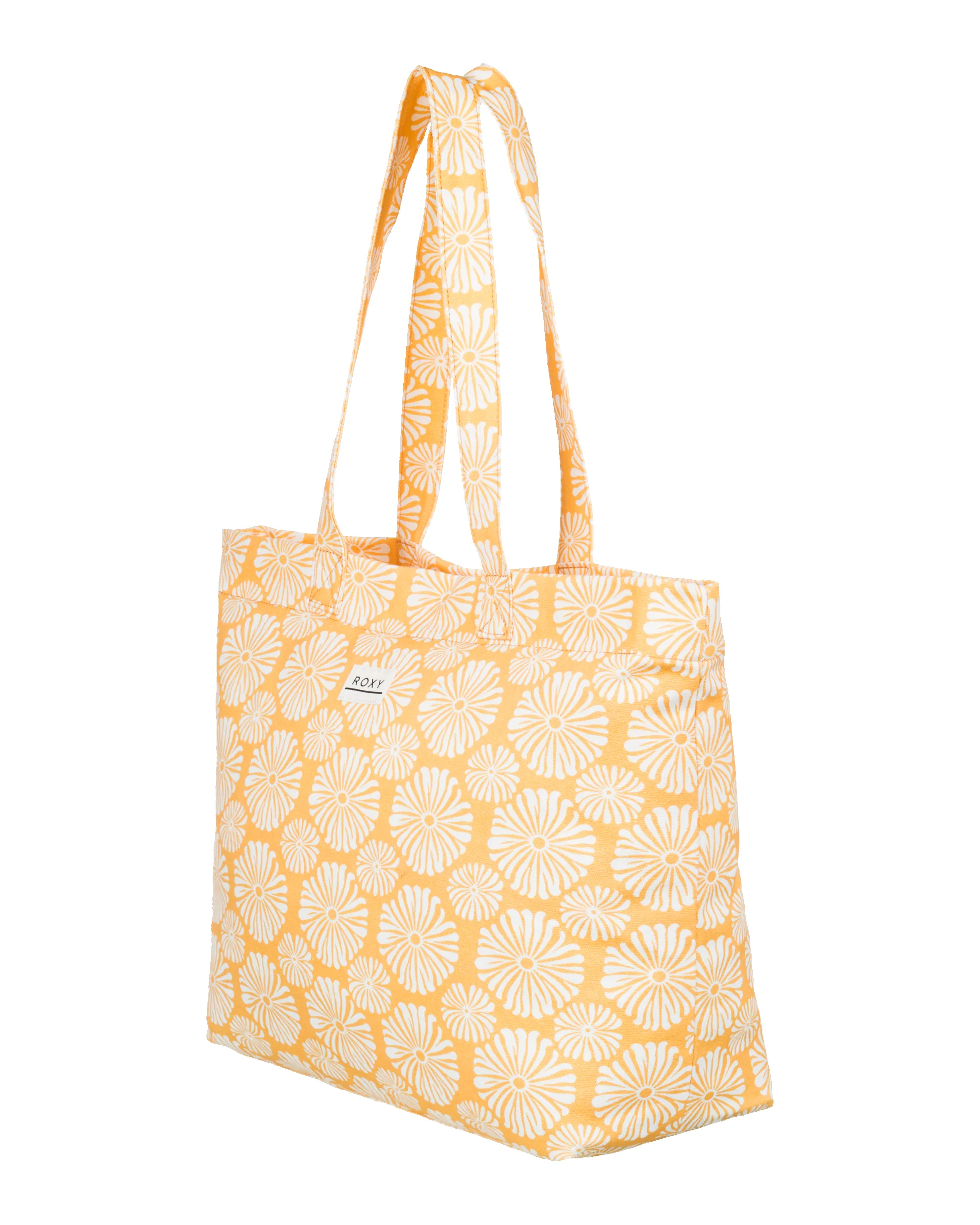 Sweeter Then Honey Tote Bag sold by Roxy product image thumbnail 3