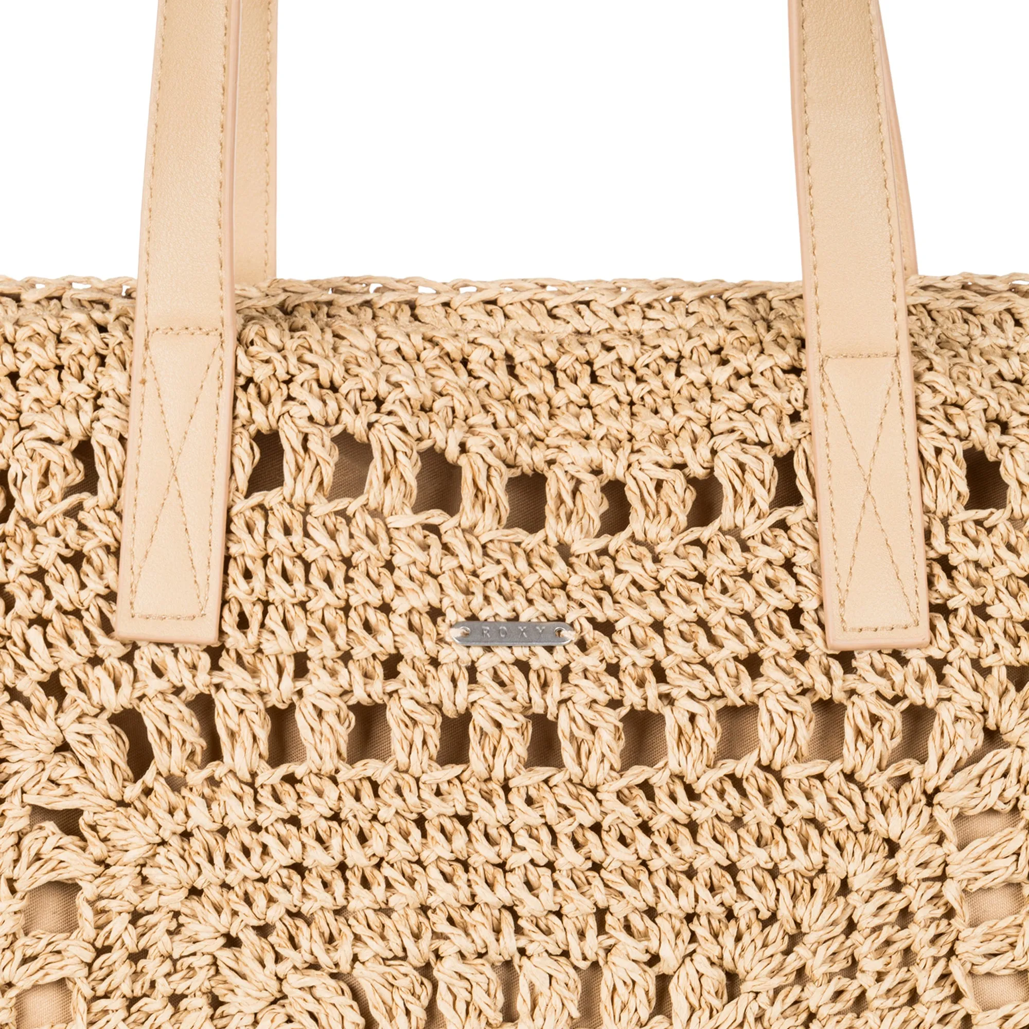 Coco Cool Tote Bag sold by Roxy product image thumbnail 4