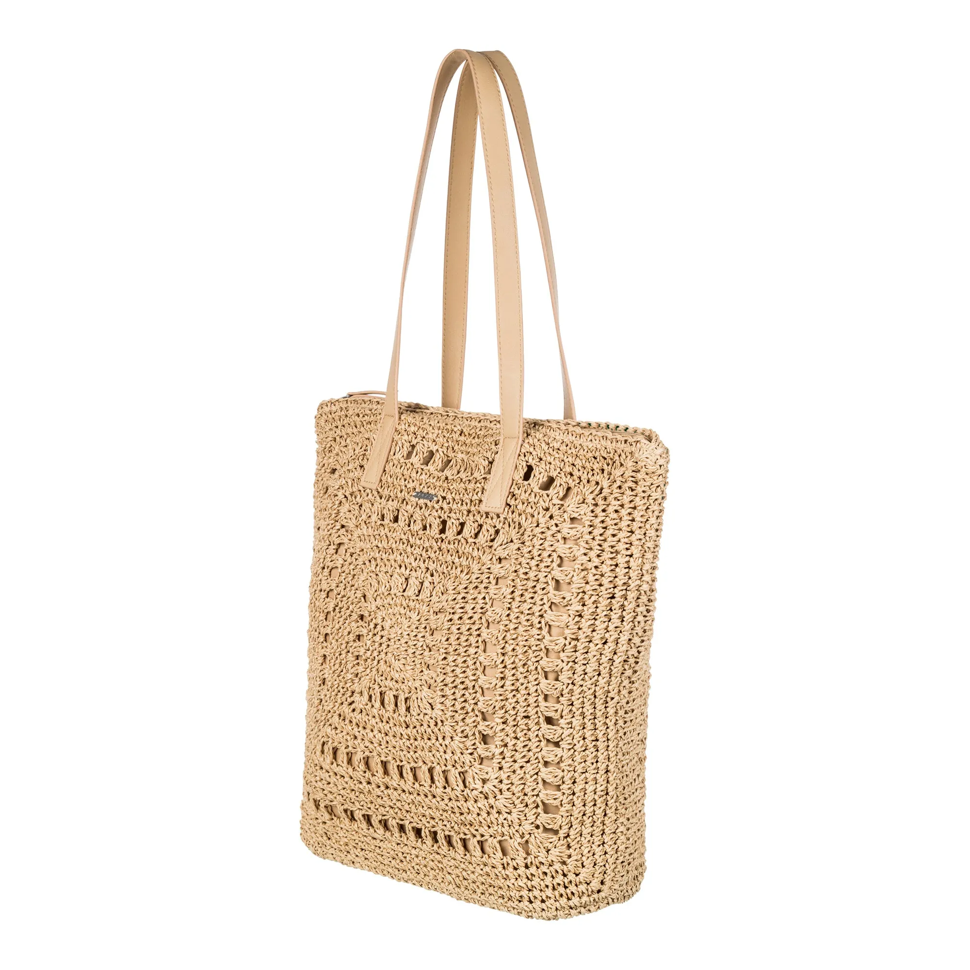 Coco Cool Tote Bag sold by Roxy product image thumbnail 2