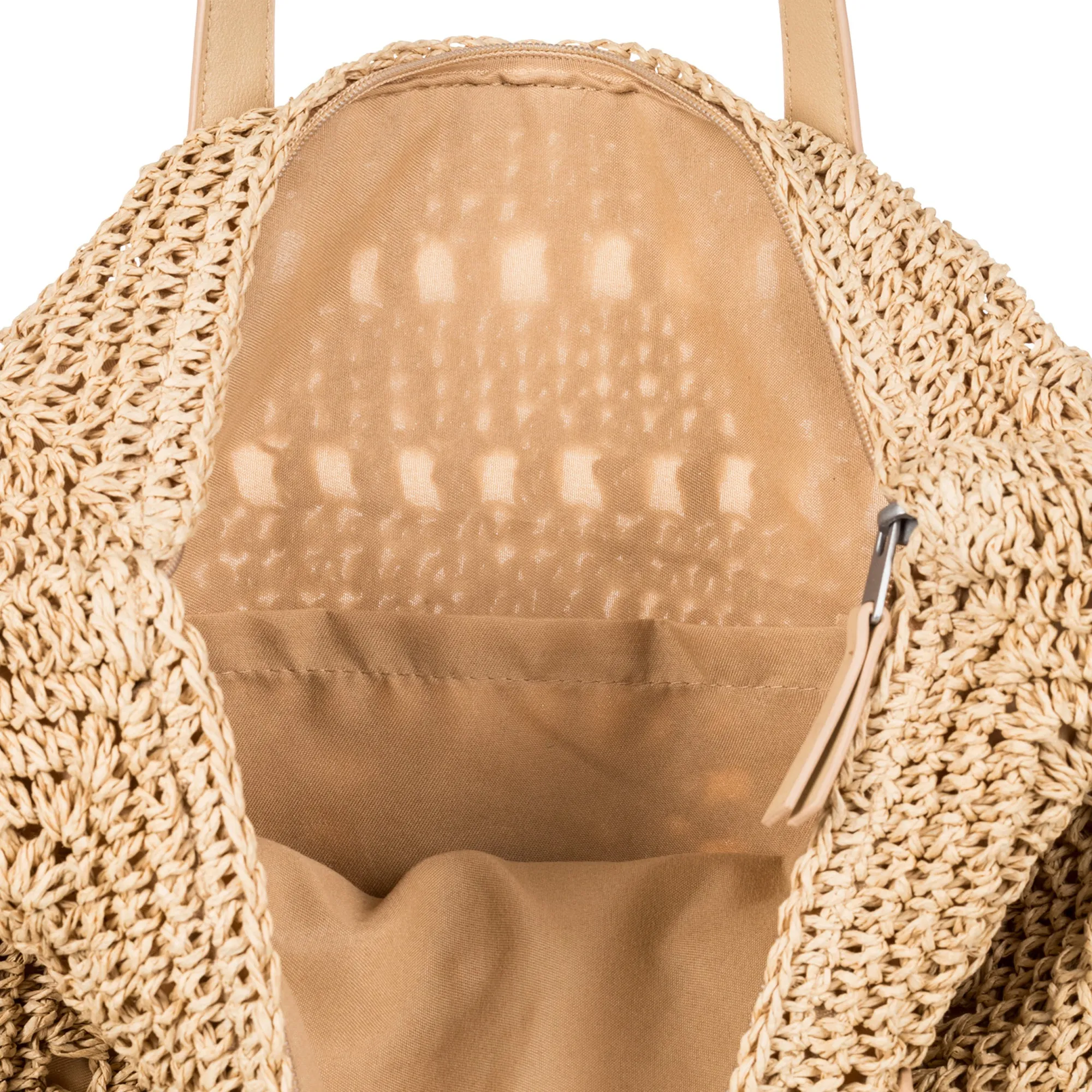 Coco Cool Tote Bag sold by Roxy product image thumbnail 3