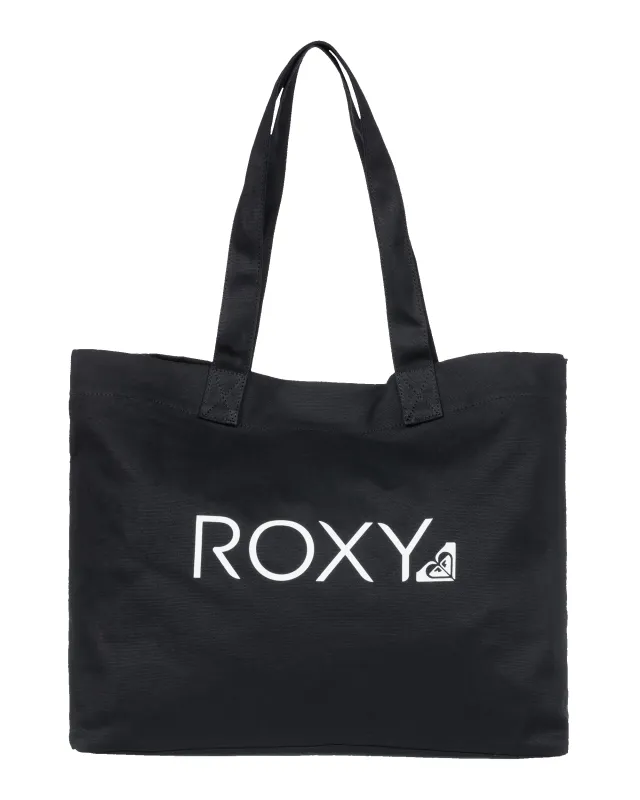 Go For It Tote Bag sold by Roxy