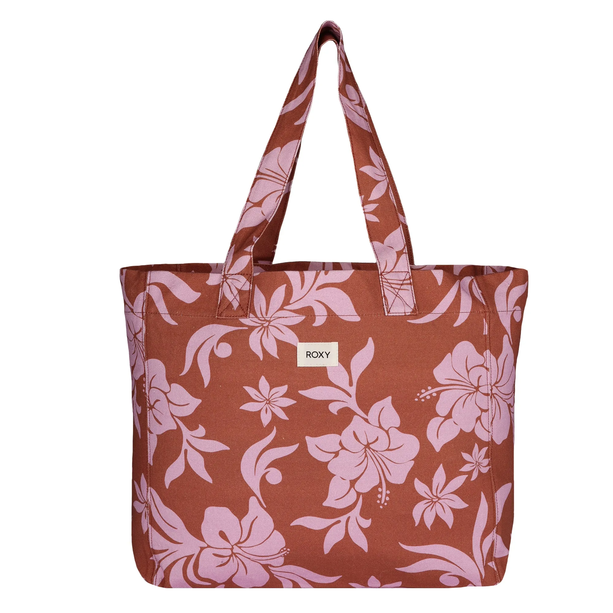 Anti Bad Vibes Tote Bag sold by Roxy product image thumbnail 2