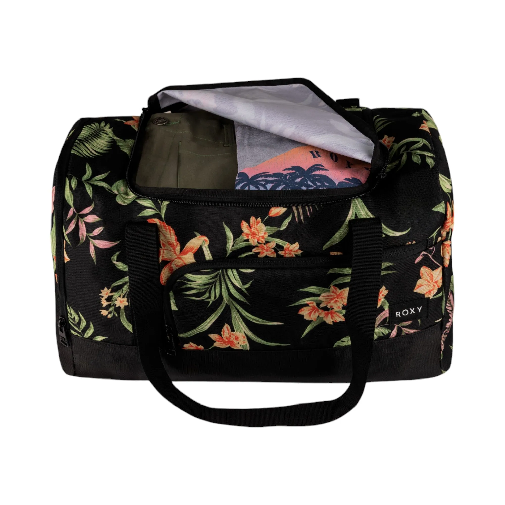 Sweet Kombucha Duffel Bag sold by Roxy product image thumbnail 3