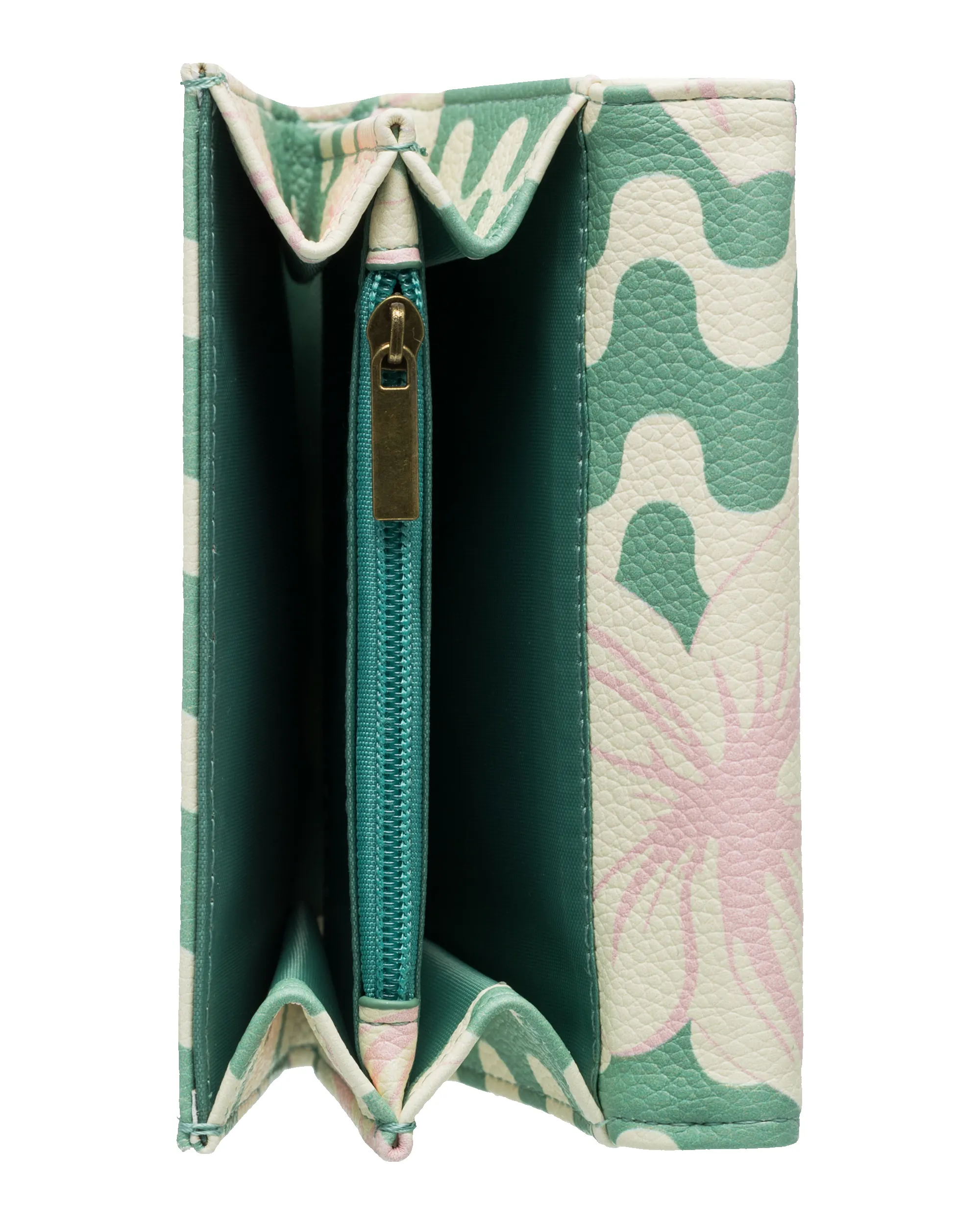 Sideral Love Bifold Wallet sold by Roxy product image thumbnail 3