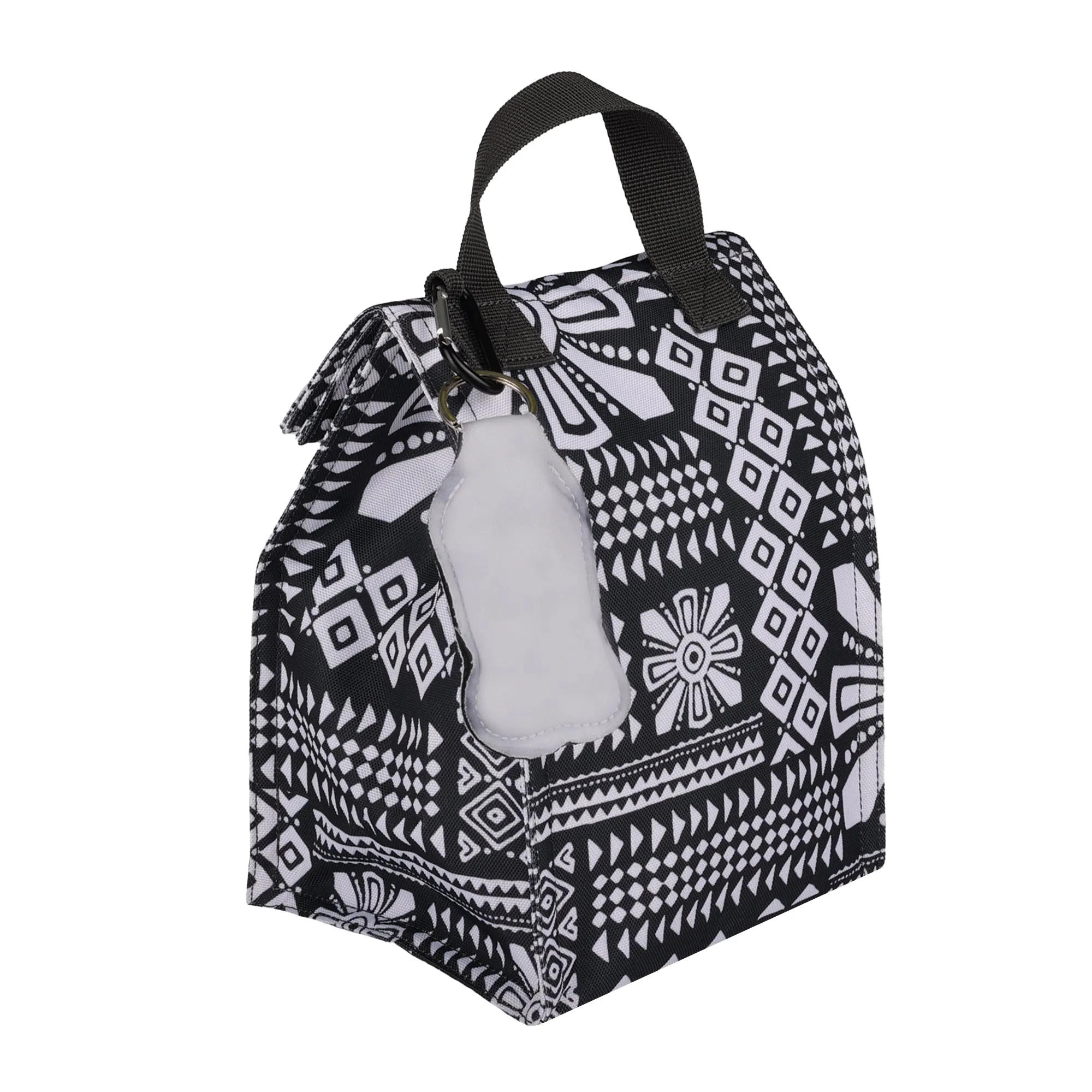 Roxy Lunch Hour Cooler Bag sold by Roxy product image thumbnail 3