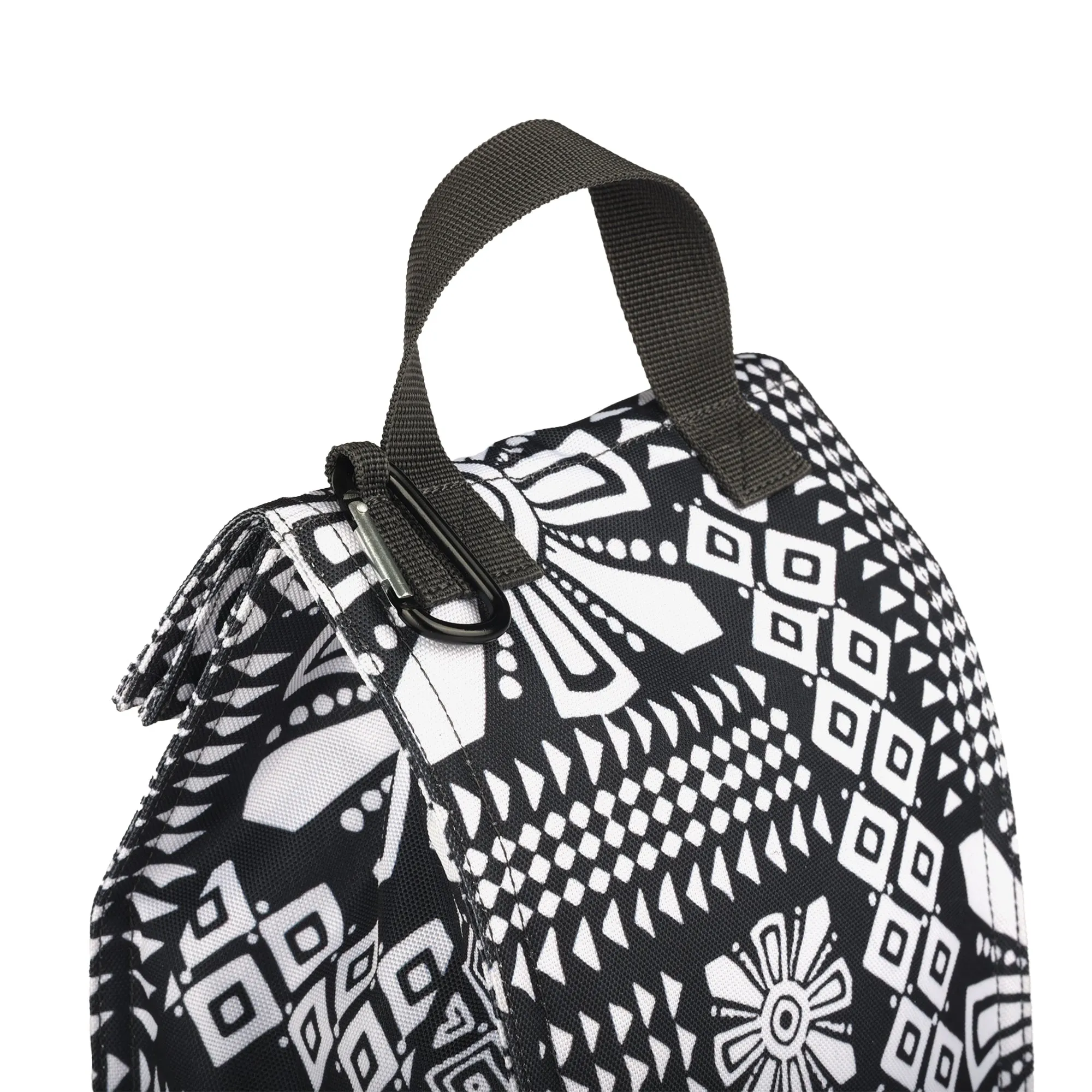 Roxy Lunch Hour Cooler Bag sold by Roxy product image thumbnail 4
