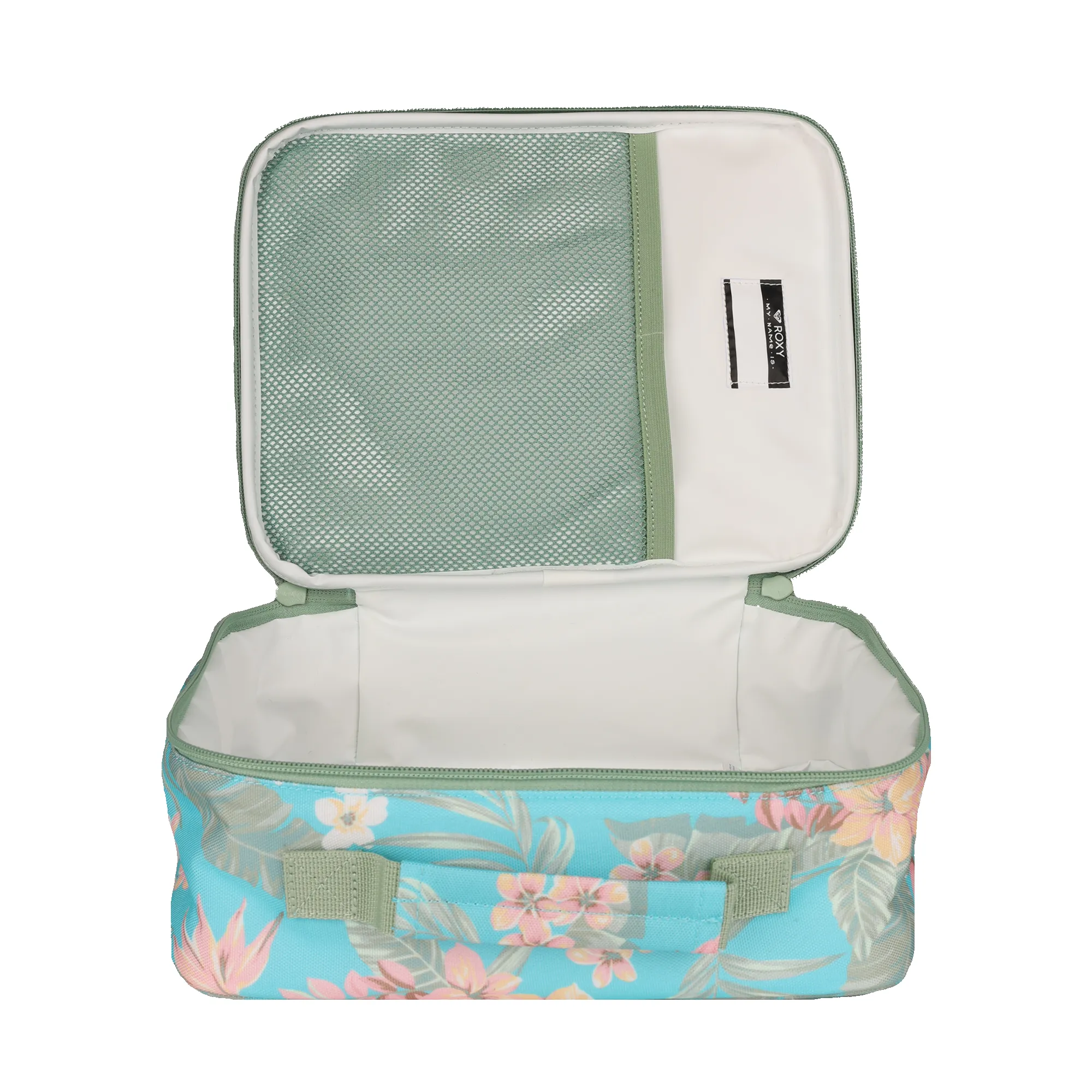 Groove In Life Insulated Bag sold by Roxy product image thumbnail 3