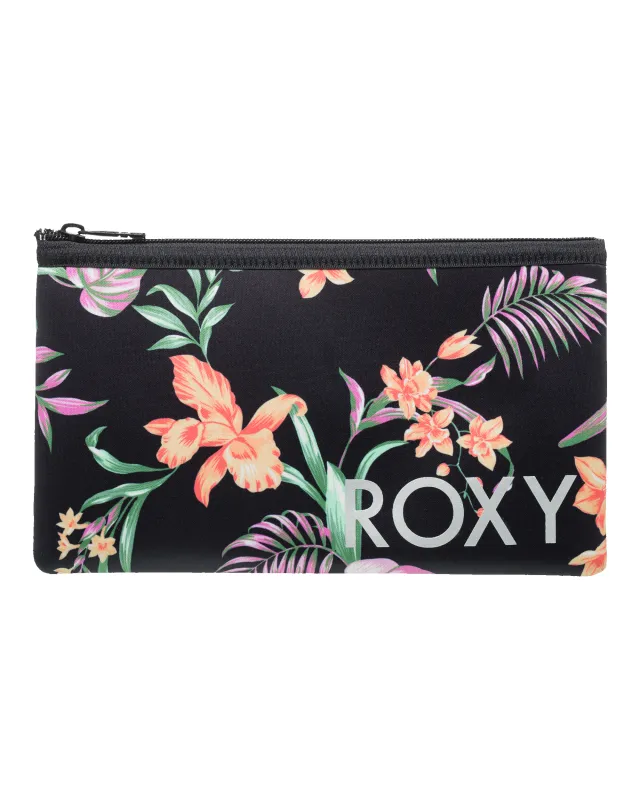 Beach Companion Travel Accessories Pouch sold by Roxy