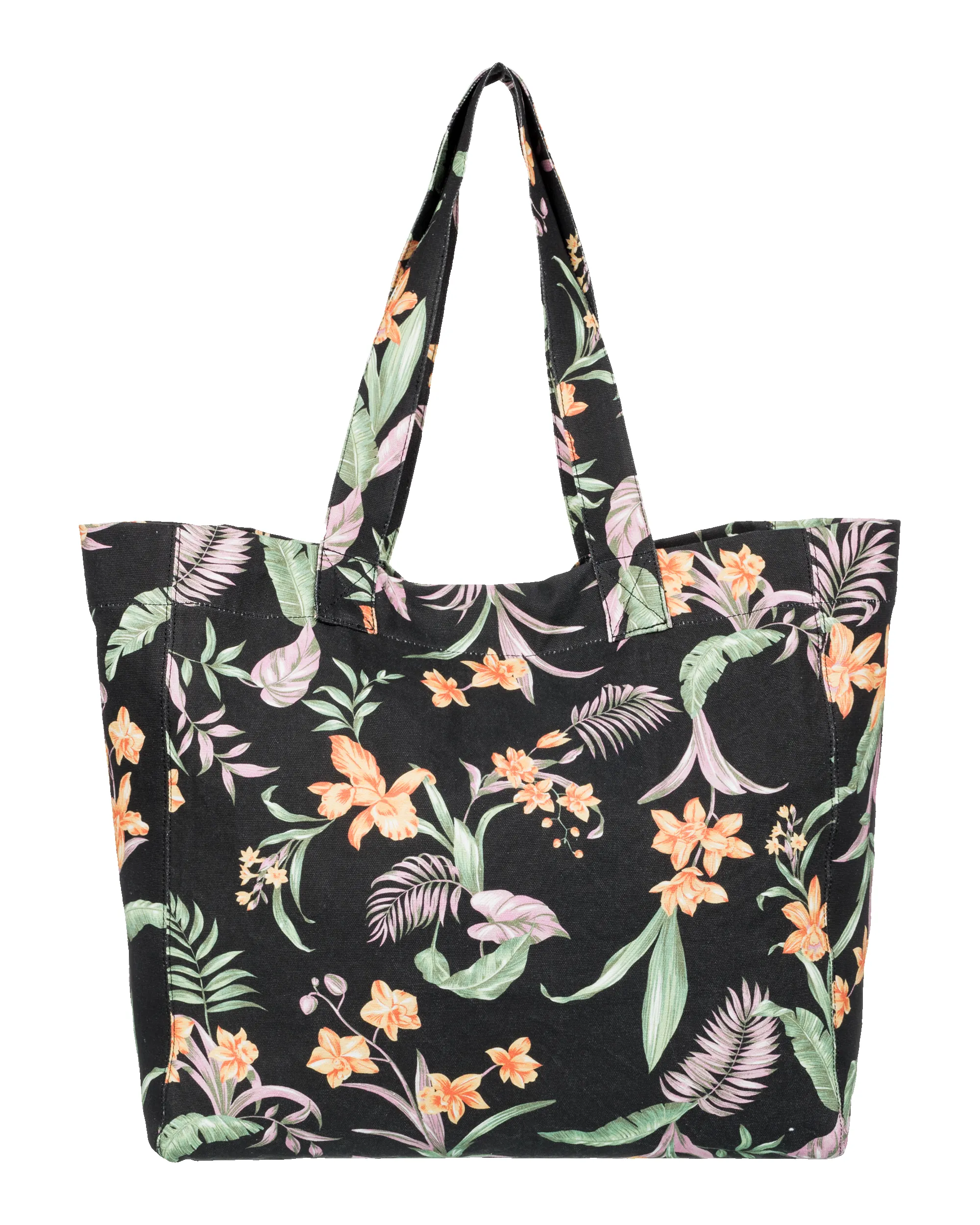 Anti Bad Vibes Tote Bag sold by Roxy product image thumbnail 4