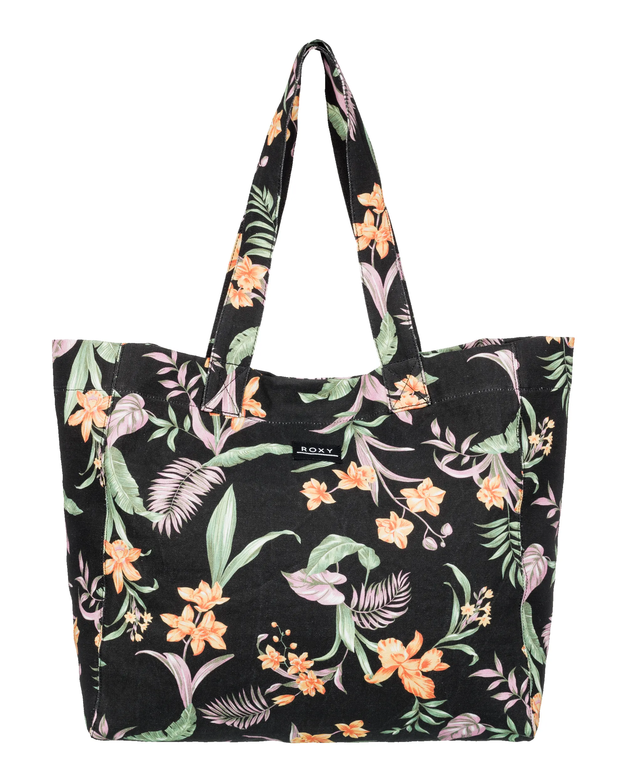Anti Bad Vibes Tote Bag sold by Roxy