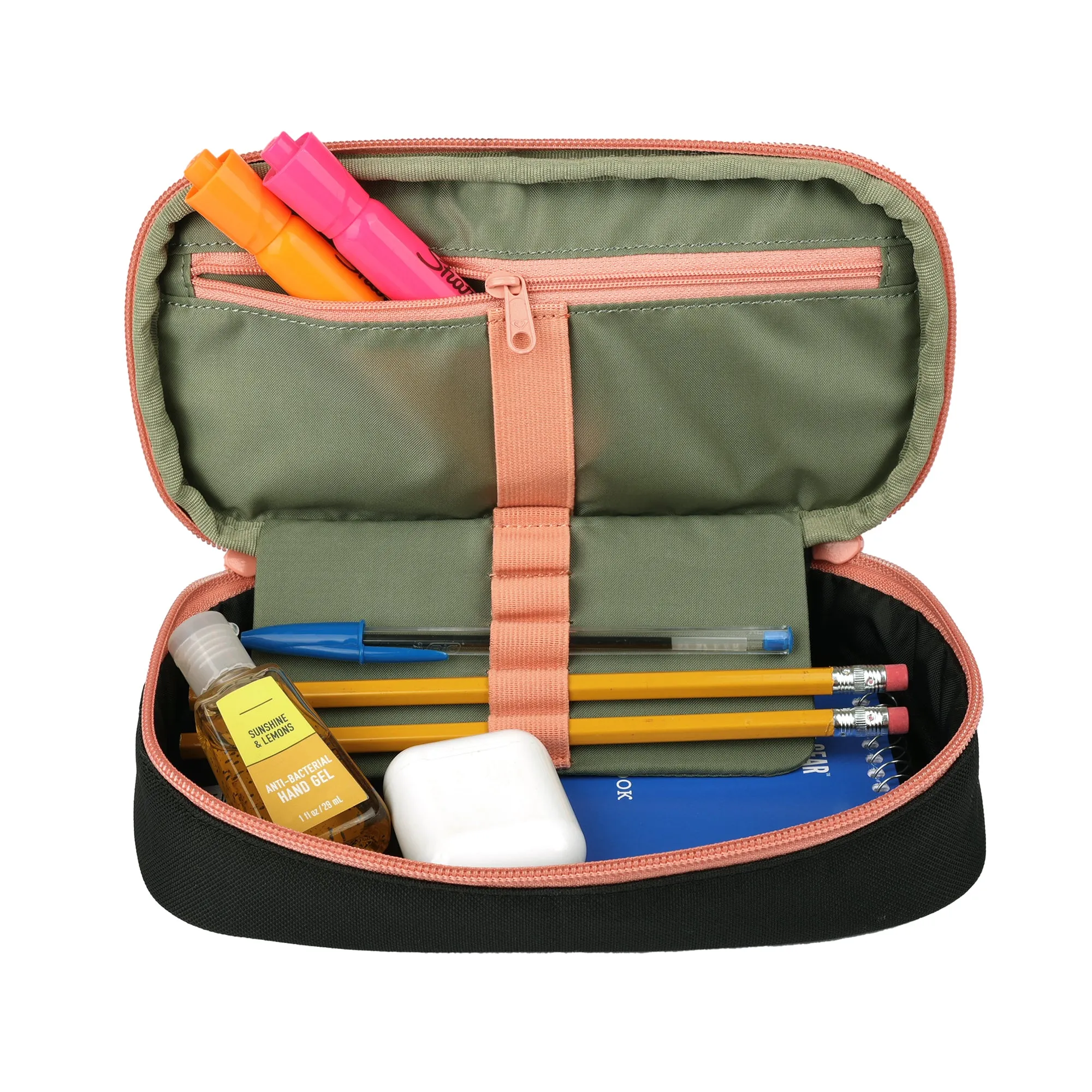 Take Me Away Storage Bag sold by Roxy product image thumbnail 2