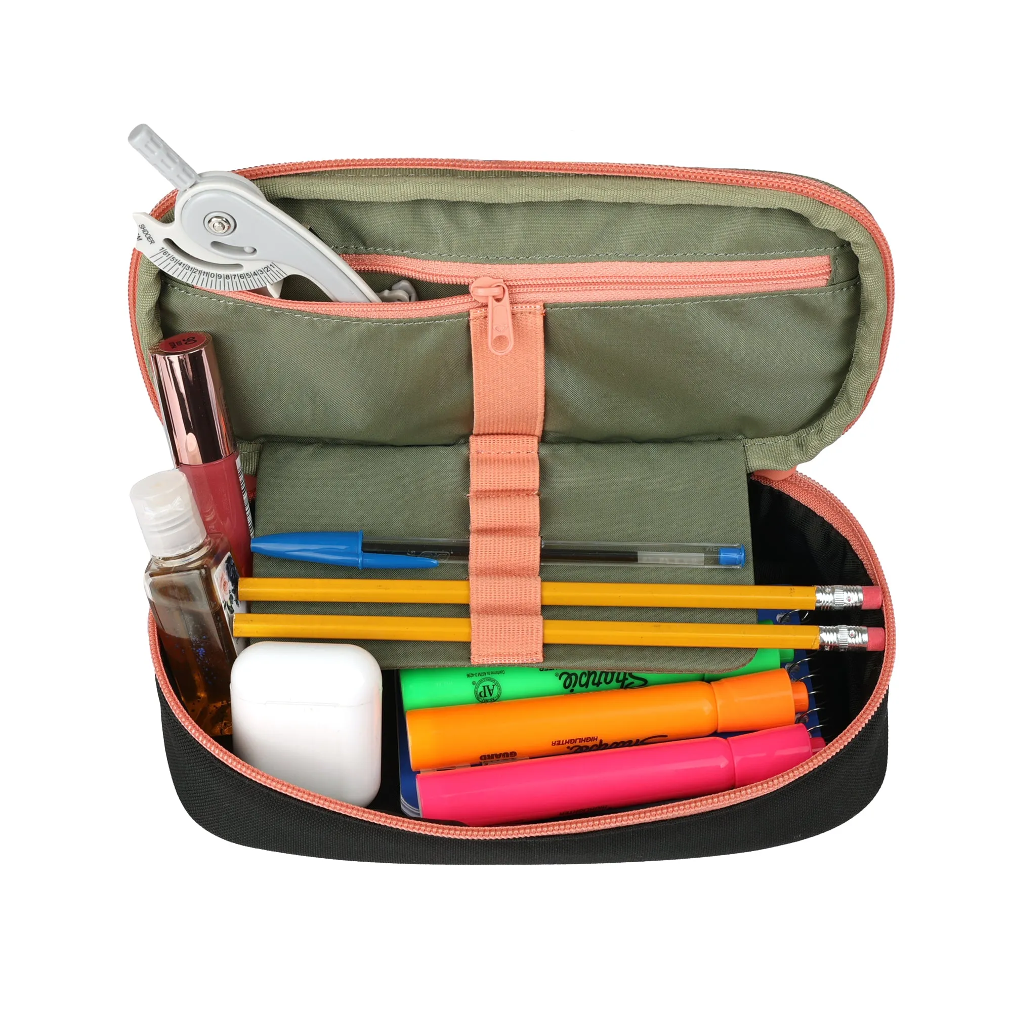 Take Me Away Storage Bag sold by Roxy product image thumbnail 4