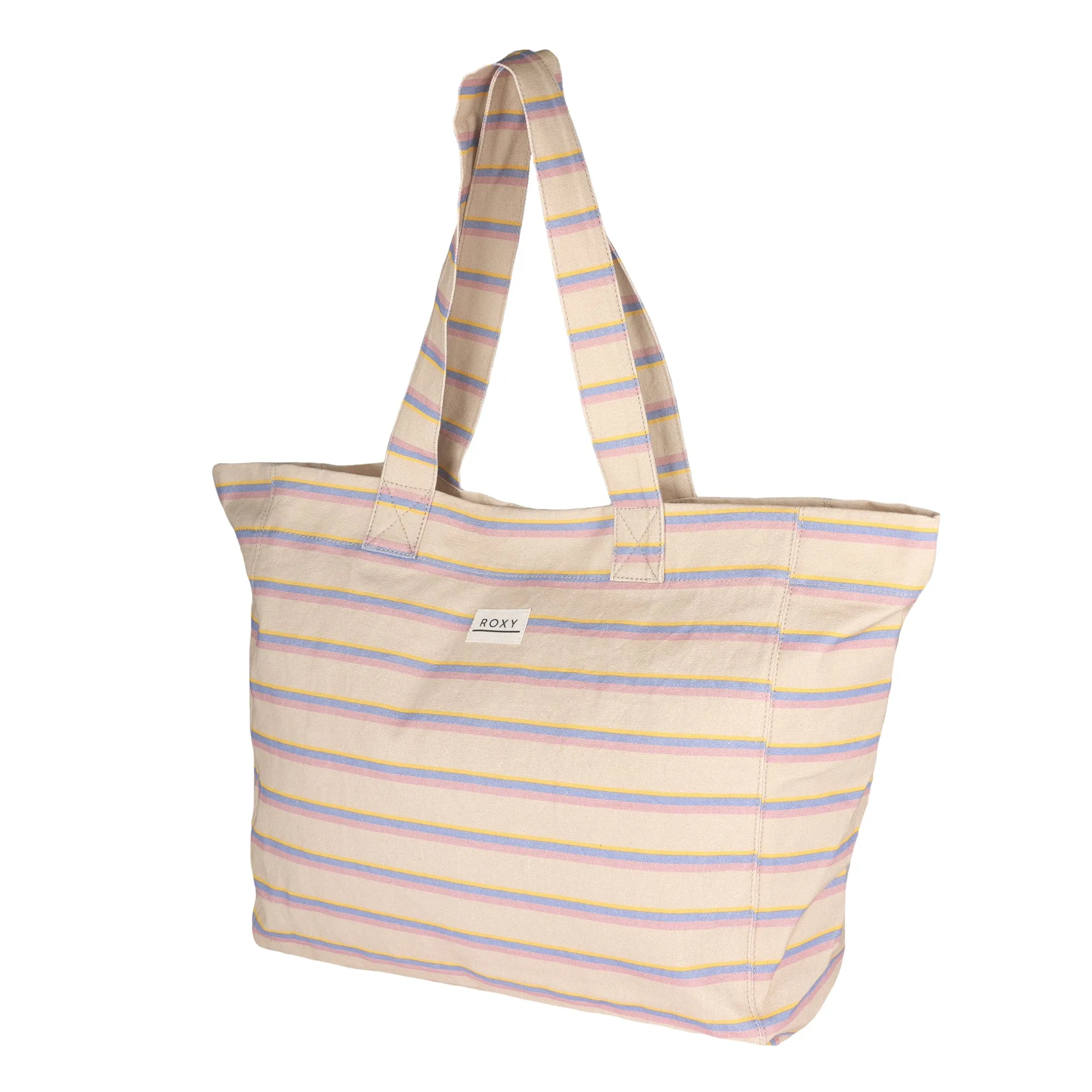 Anti Bad Vibes Tote Bag sold by Roxy product image thumbnail 2