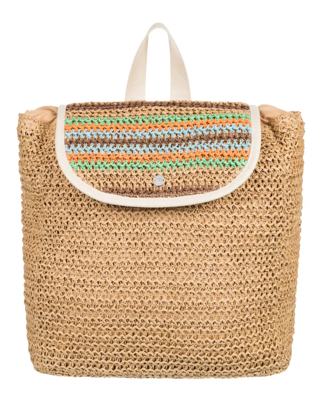 Coco Pearl Backpack sold by Roxy