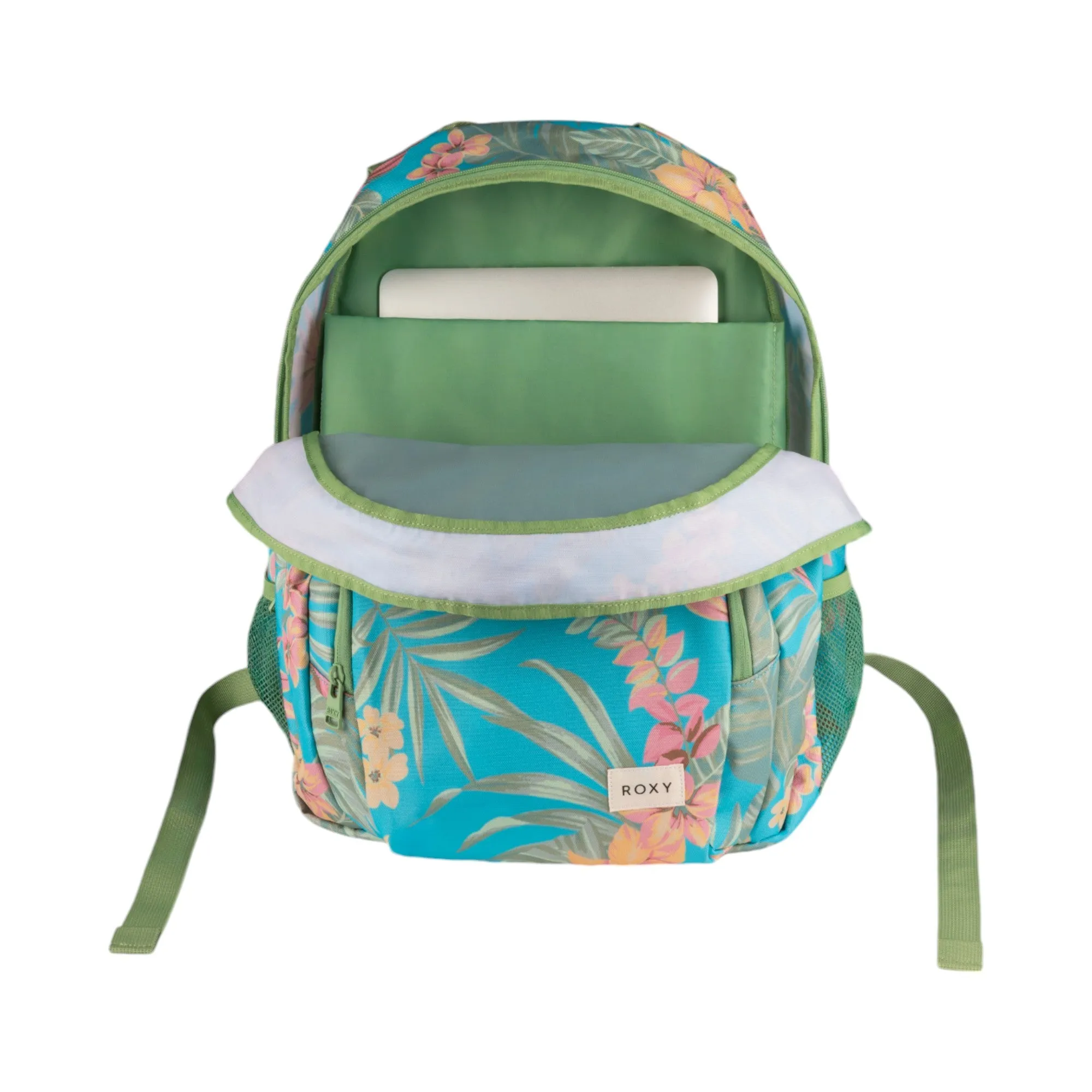 Shadow Swell Printed Backpack sold by Roxy product image thumbnail 2