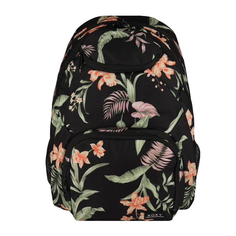 Shadow Swell Printed Backpack sold by Roxy