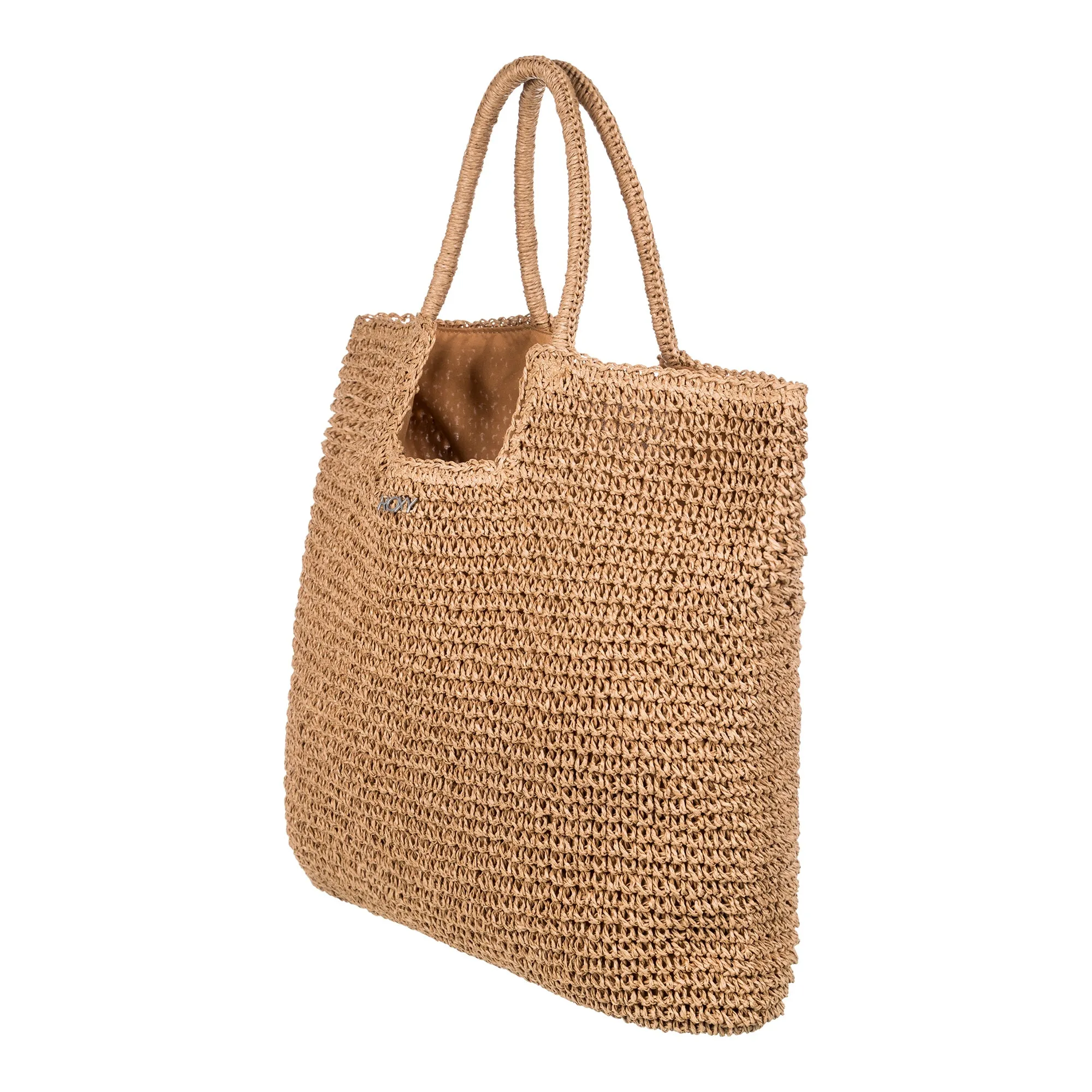 Coconut Pie Tote Bag sold by Roxy product image thumbnail 3