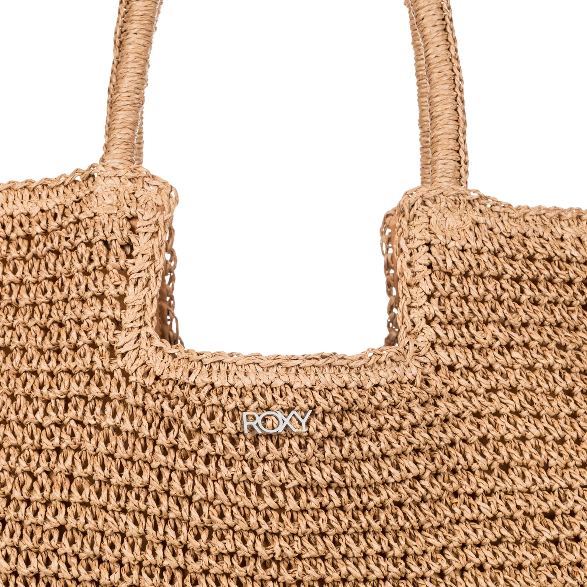 Coconut Pie Tote Bag sold by Roxy product image thumbnail 4