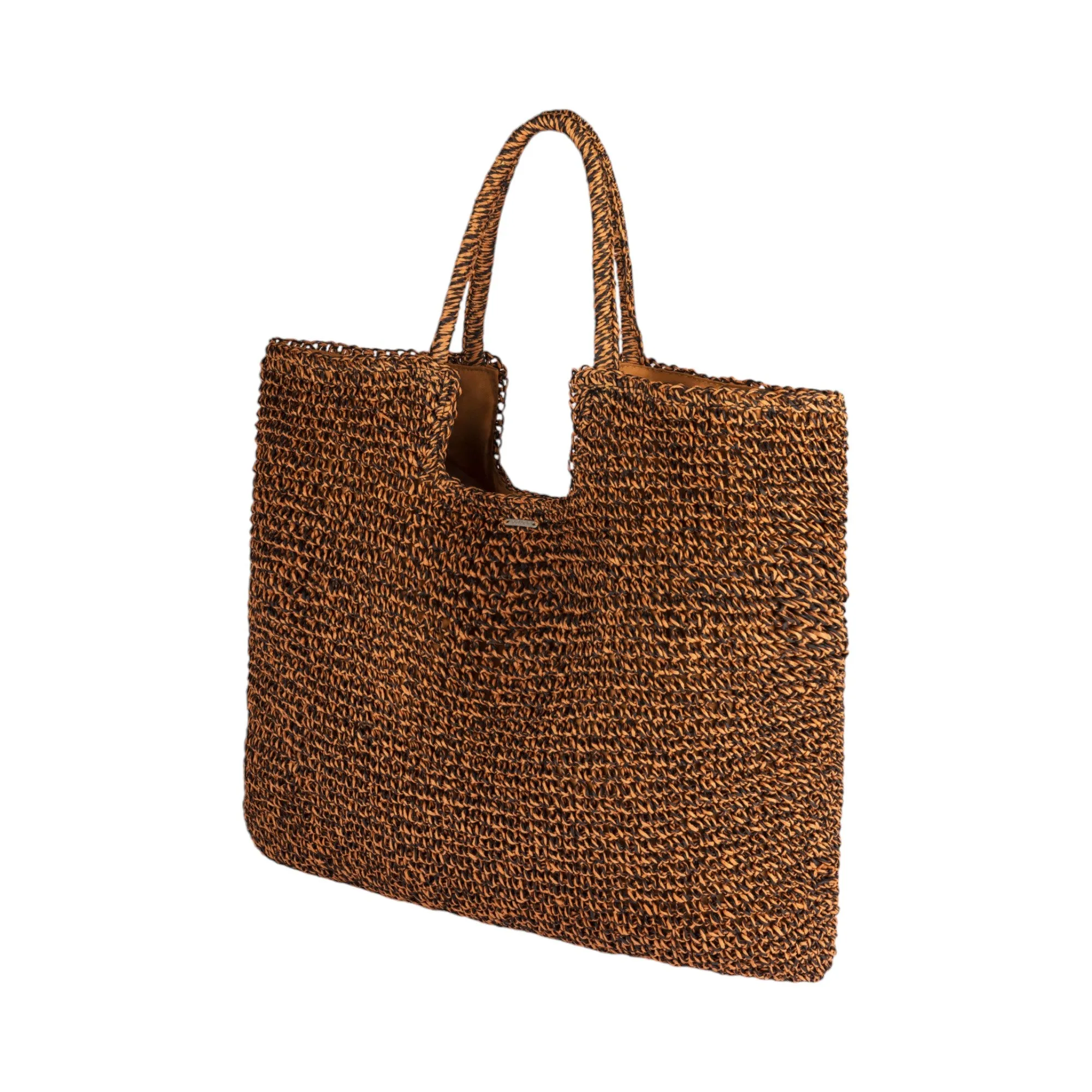 Coconut Pie Tote Bag sold by Roxy product image thumbnail 2