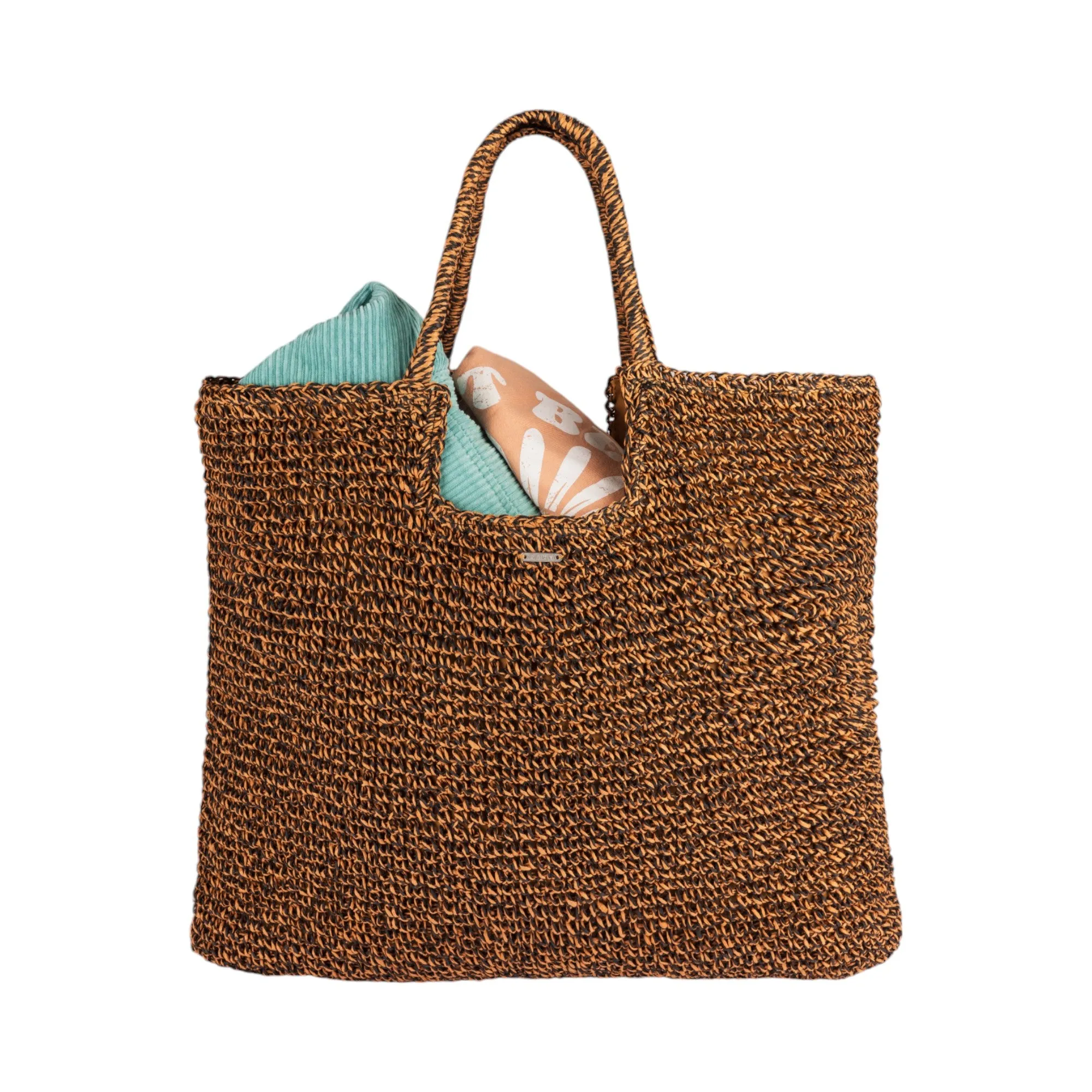 Coconut Pie Tote Bag sold by Roxy product image thumbnail 3