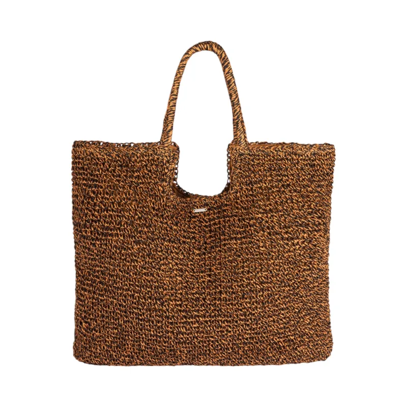 Coconut Pie Tote Bag sold by Roxy