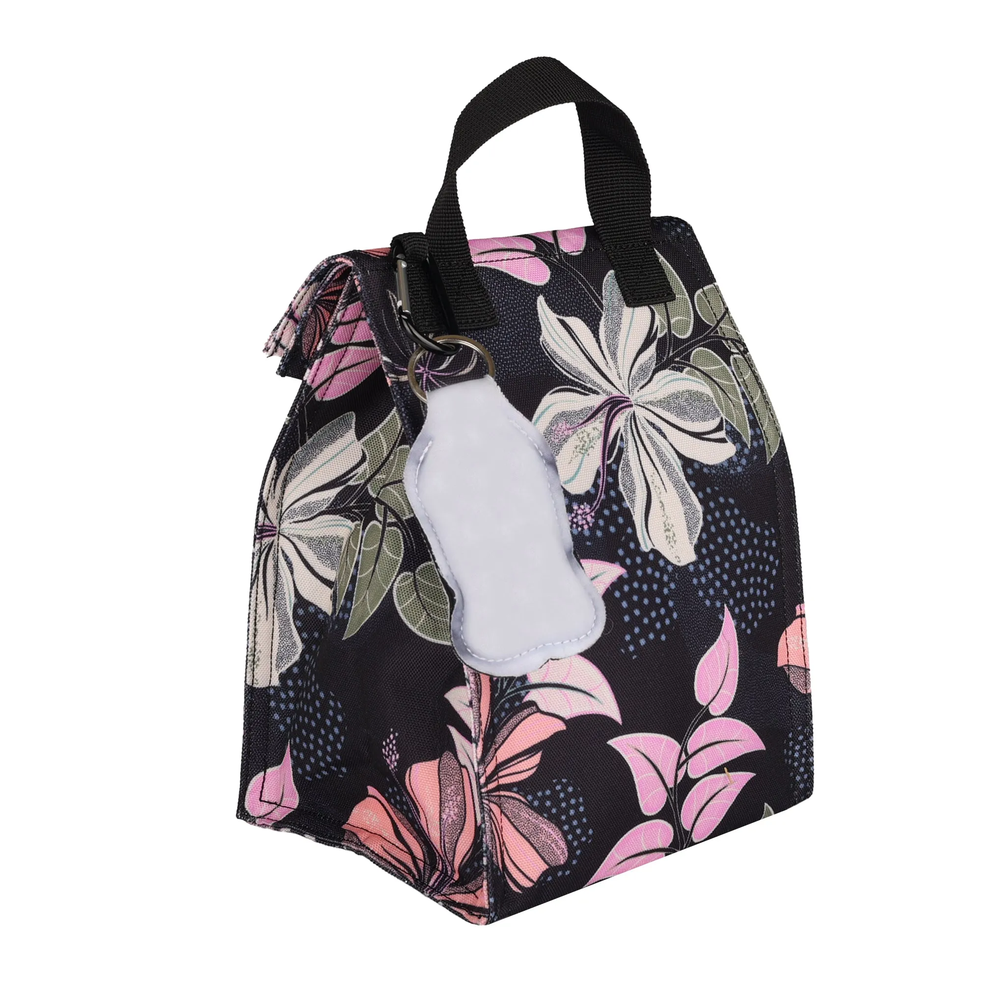 Roxy Lunch Hour Cooler Bag sold by Roxy product image thumbnail 3