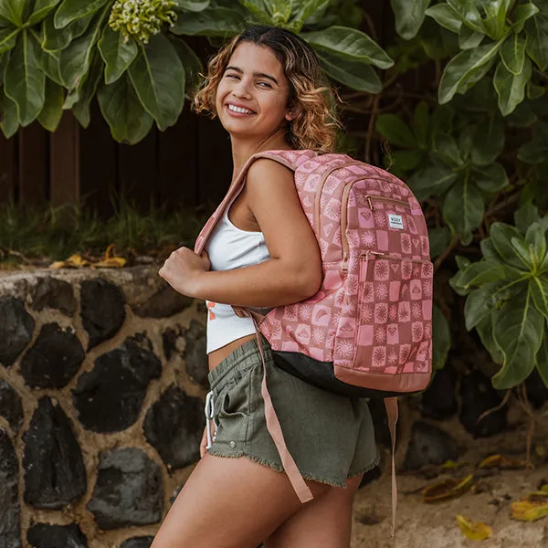 Here You Are Backpack sold by Roxy